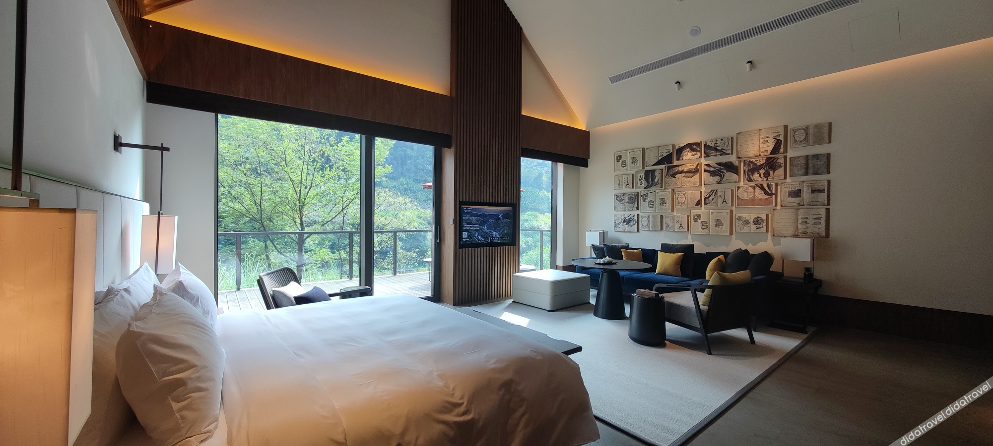 Ahn Lan Xinchang 5*