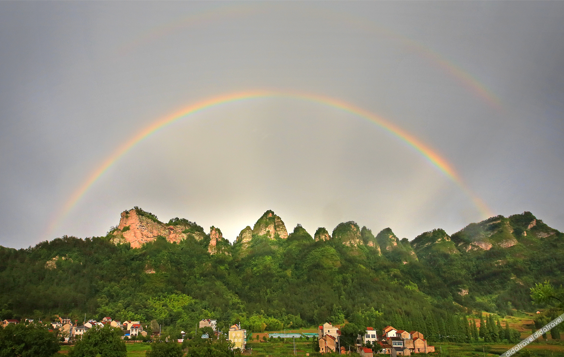 Ahn Lan Xinchang 5*