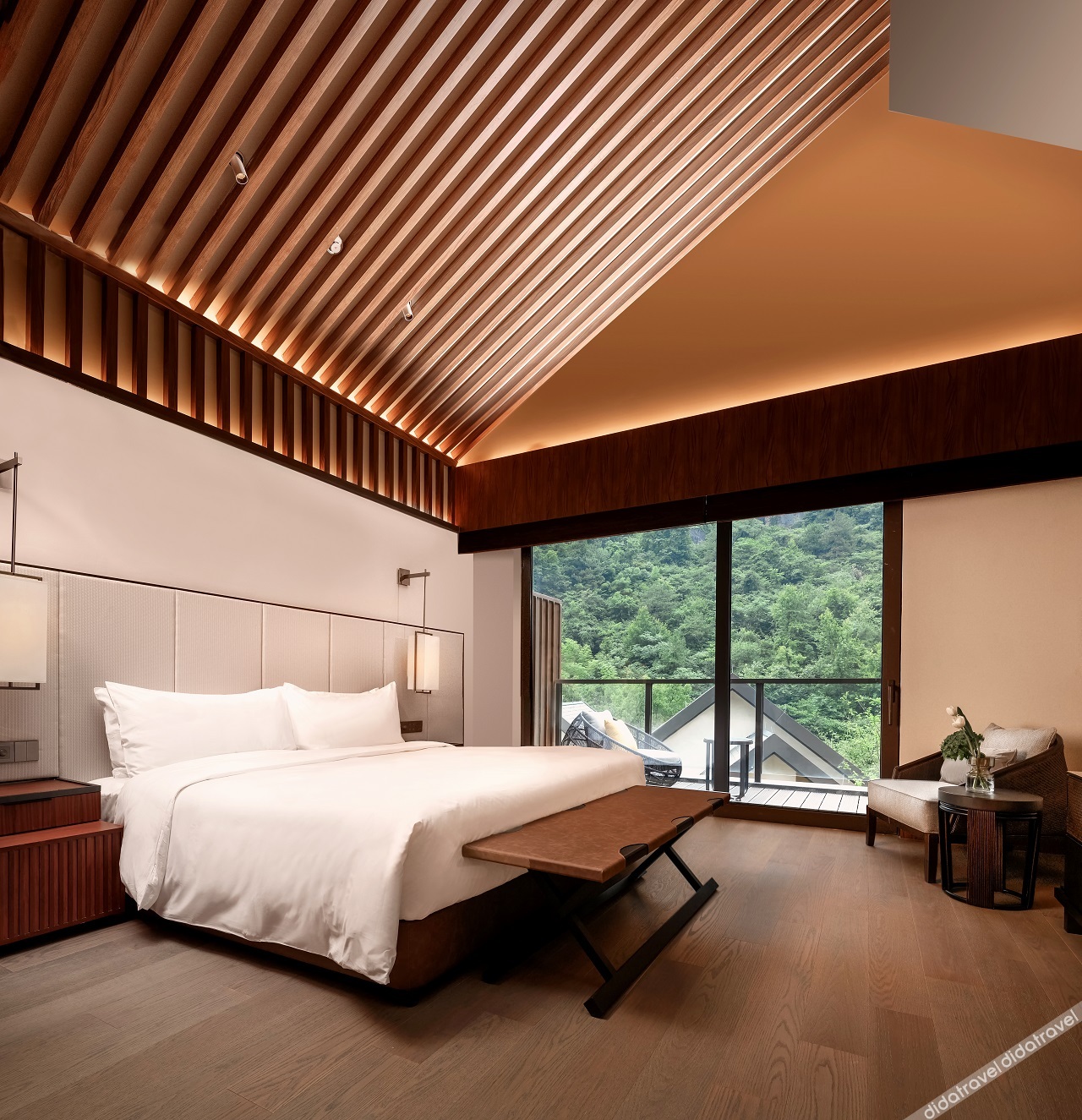 Ahn Lan Xinchang 5*