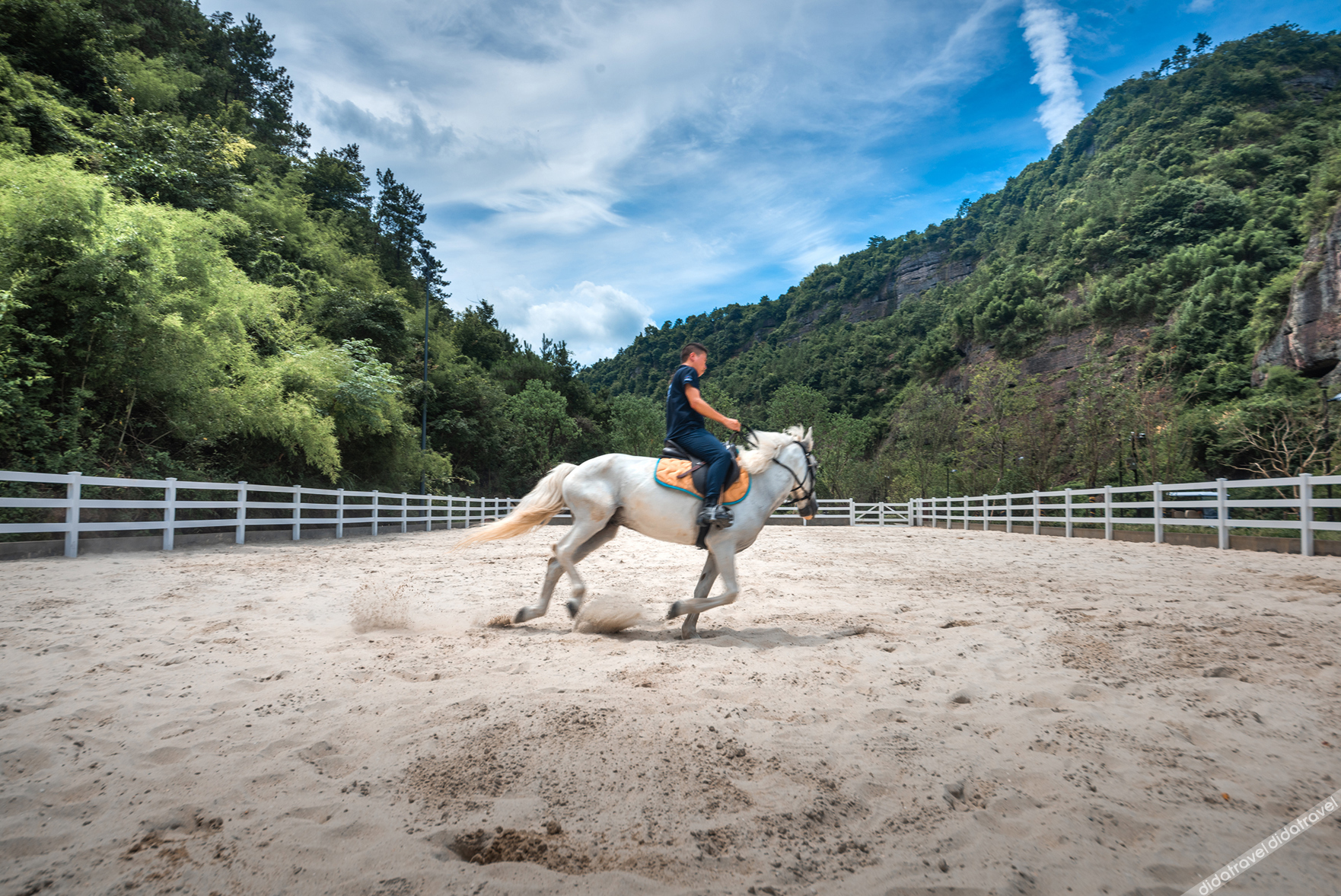 Ahn Lan Xinchang 5*