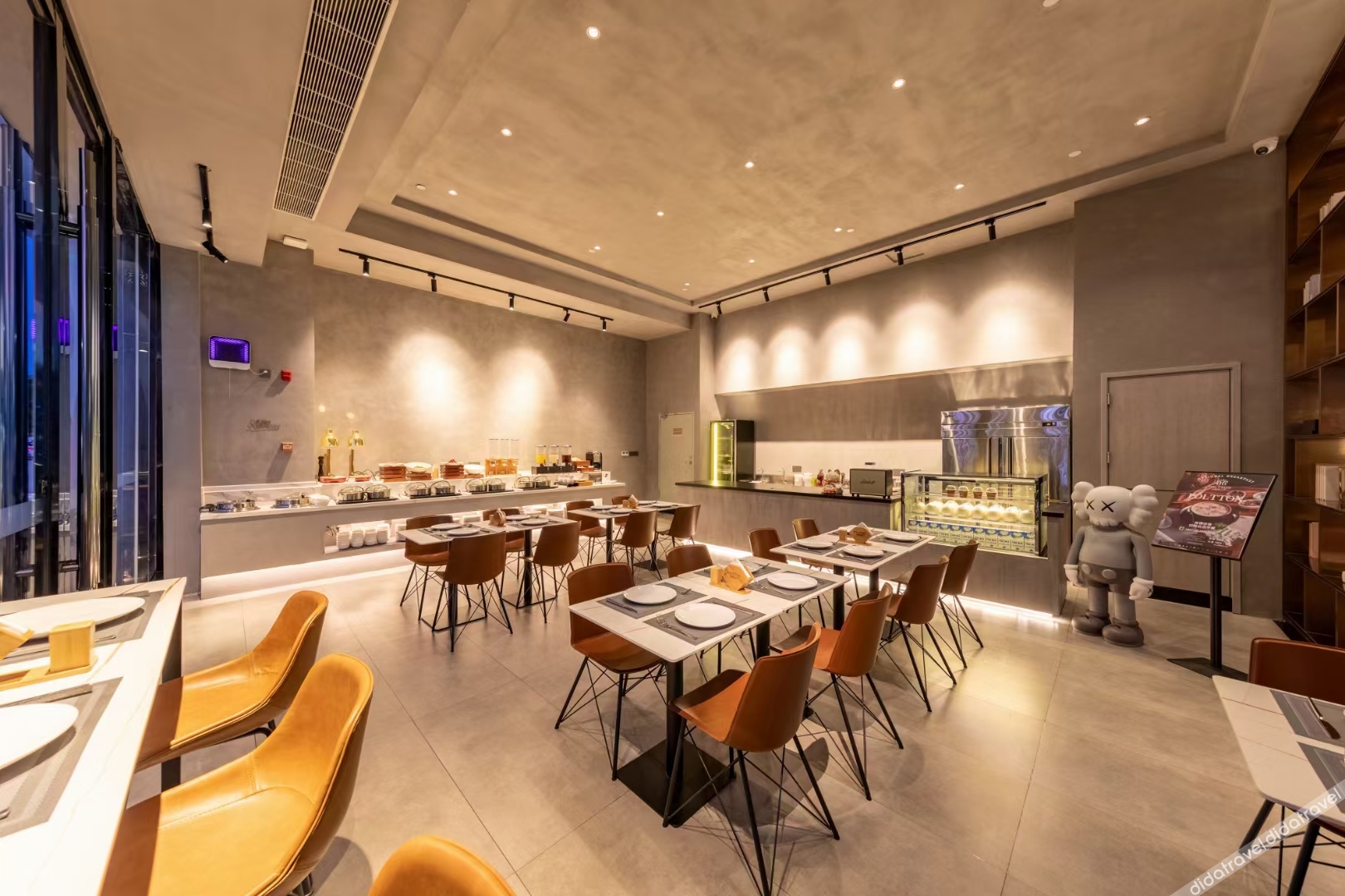 Hyatt Hotel (Zhuhai Pingsha Haiquanwan store) 3*