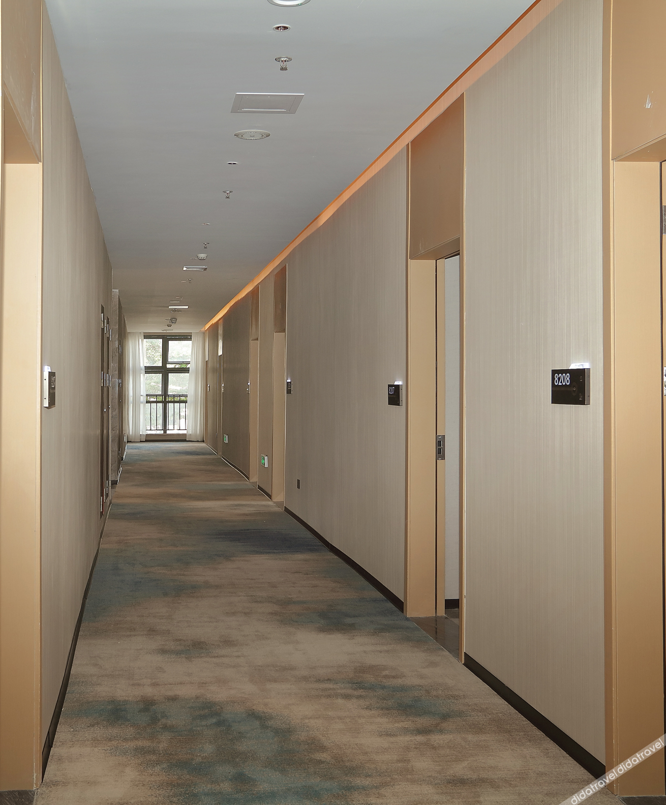 Hyatt Hotel (Zhuhai Pingsha Haiquanwan store) 3*