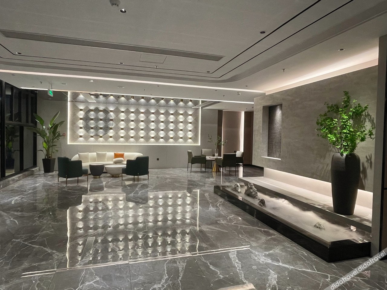 Hyatt Hotel (Zhuhai Pingsha Haiquanwan store) 3*