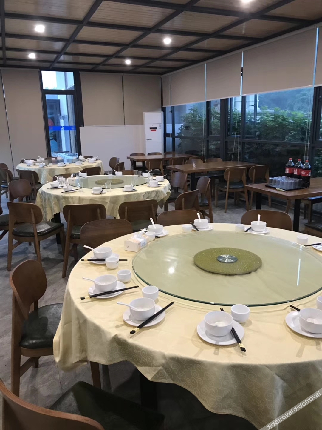 Hyatt Hotel (Zhuhai Pingsha Haiquanwan store) 3*