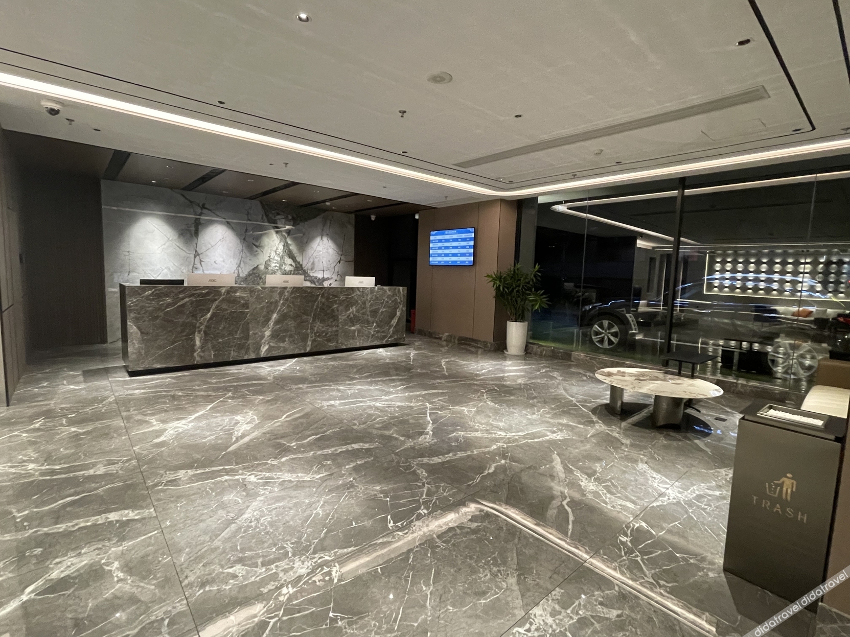 Hyatt Hotel (Zhuhai Pingsha Haiquanwan store) 3*