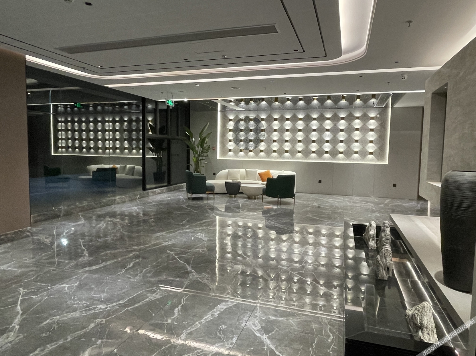 Hyatt Hotel (Zhuhai Pingsha Haiquanwan store) 3*