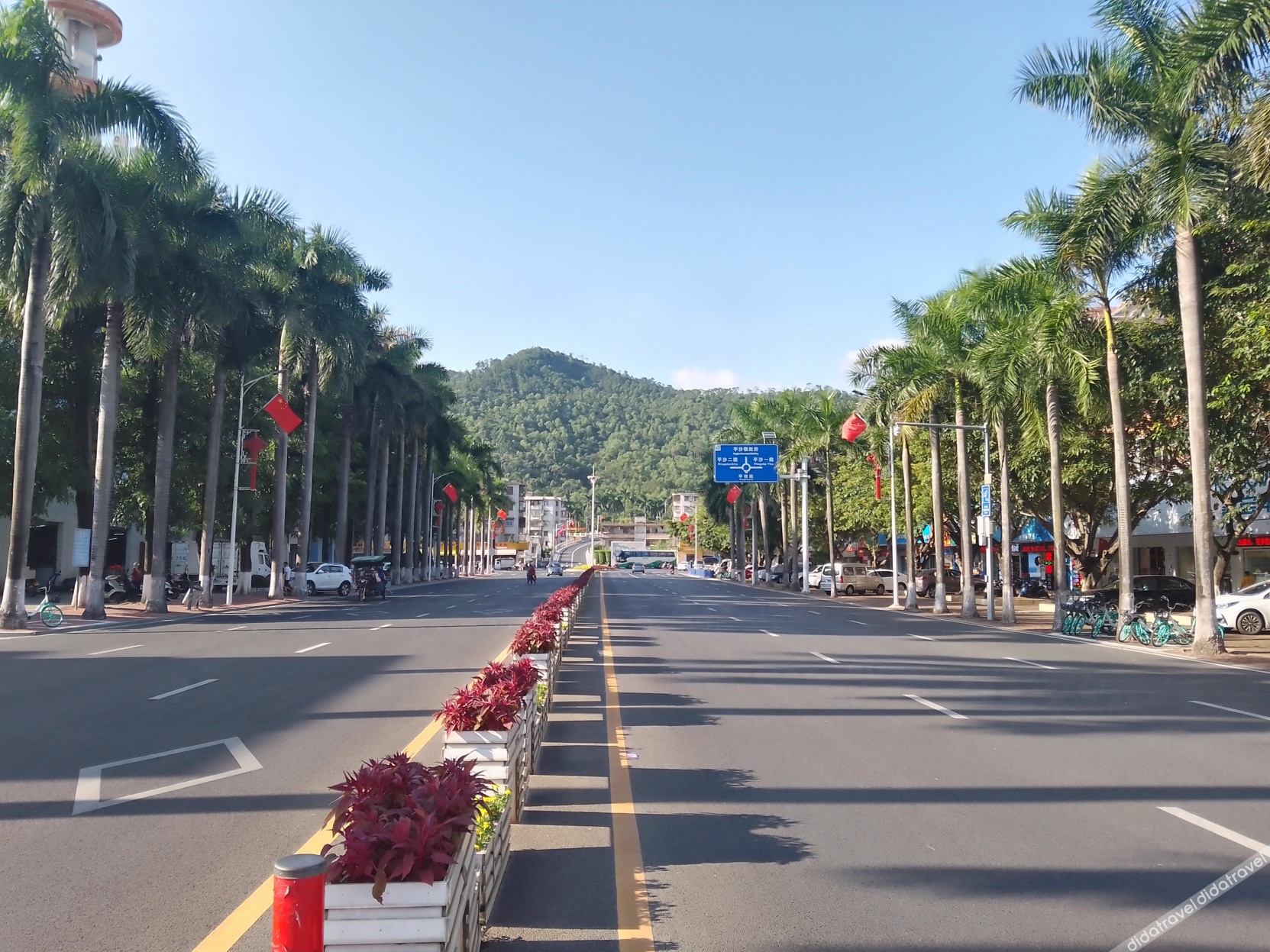 Hyatt Hotel (Zhuhai Pingsha Haiquanwan store) 3*