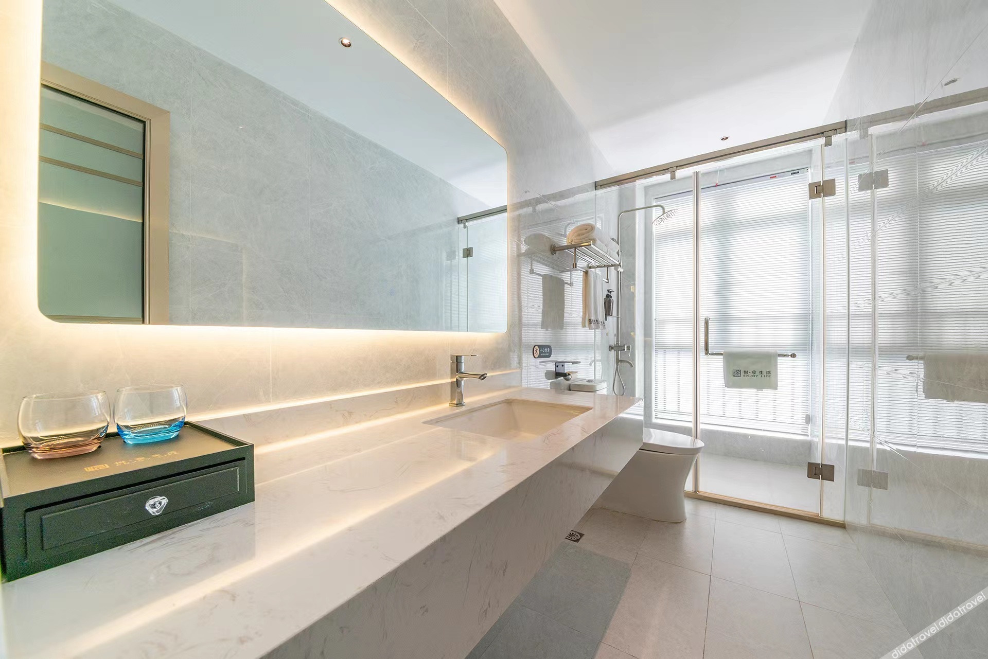 Hyatt Hotel (Zhuhai Pingsha Haiquanwan store) 3*