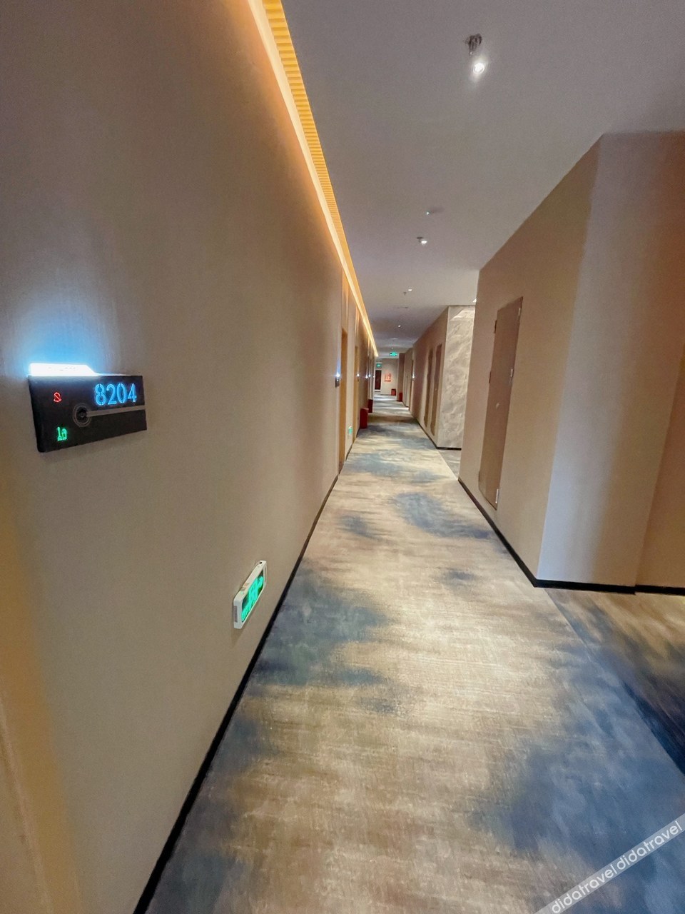 Hyatt Hotel (Zhuhai Pingsha Haiquanwan store) 3*