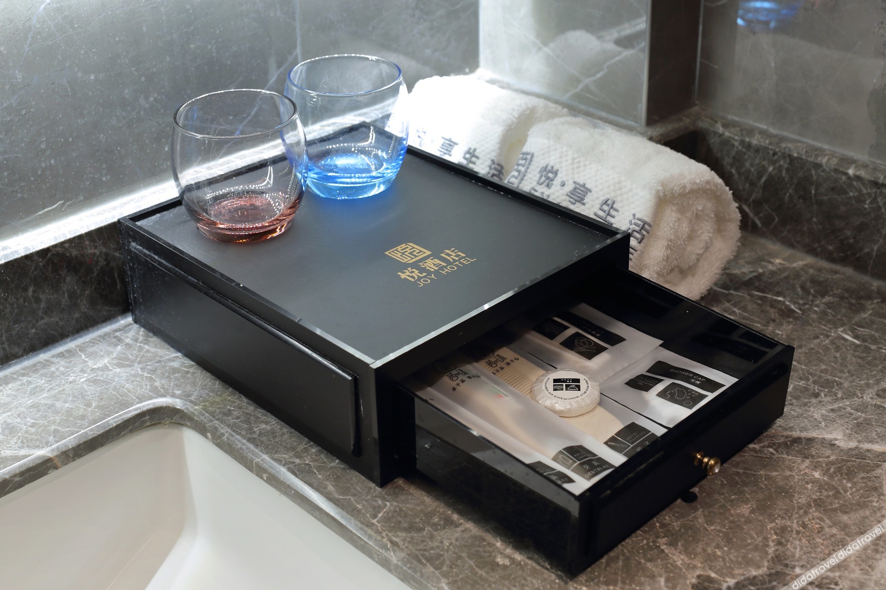 Hyatt Hotel (Zhuhai Pingsha Haiquanwan store) 3*