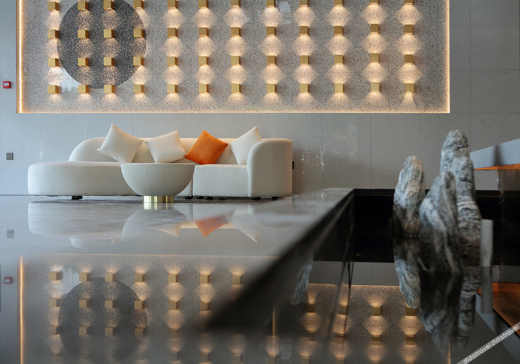 Hyatt Hotel (Zhuhai Pingsha Haiquanwan store) 3*