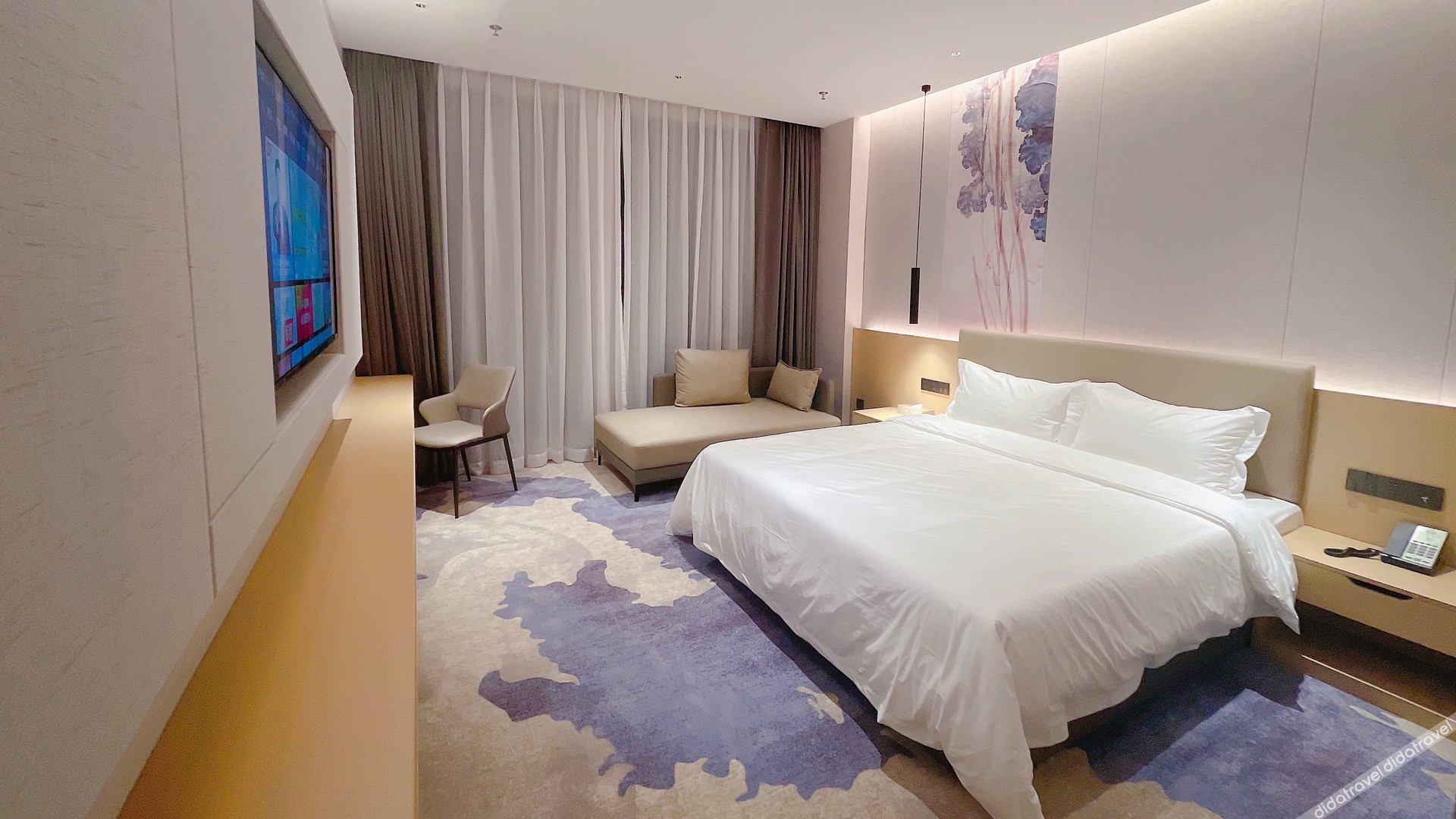 Hyatt Hotel (Zhuhai Pingsha Haiquanwan store) 3*