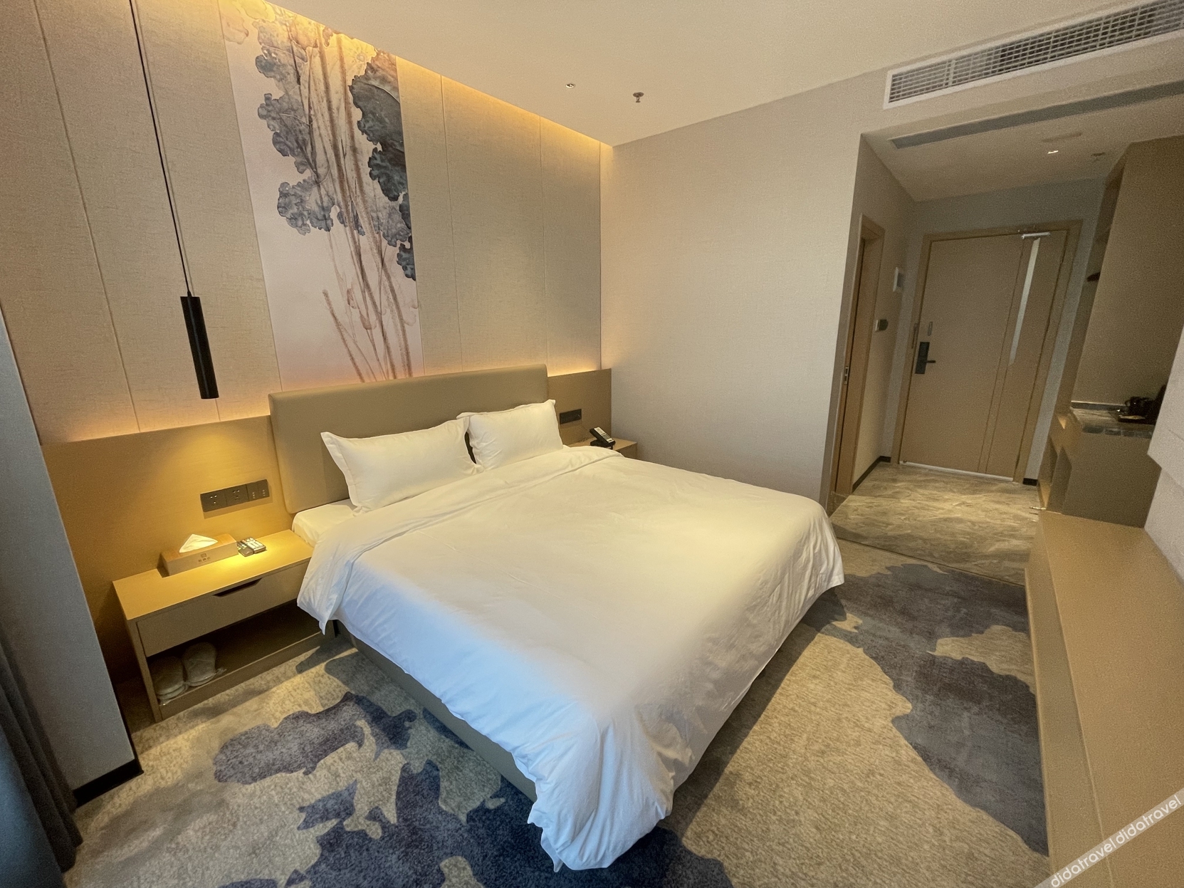Hyatt Hotel (Zhuhai Pingsha Haiquanwan store) 3*
