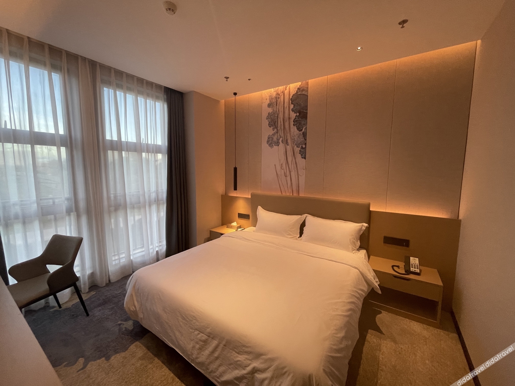Hyatt Hotel (Zhuhai Pingsha Haiquanwan store) 3*