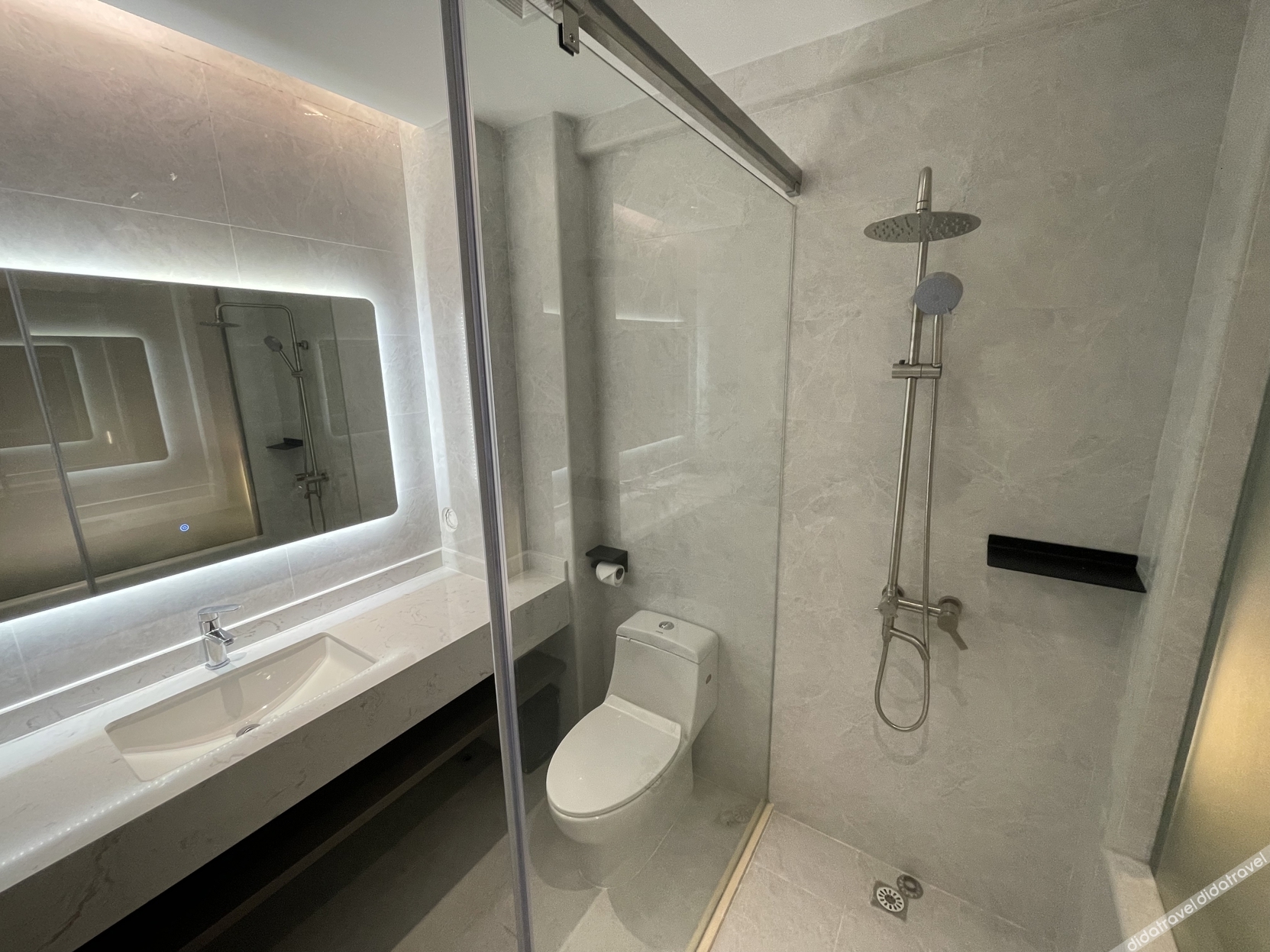 Hyatt Hotel (Zhuhai Pingsha Haiquanwan store) 3*