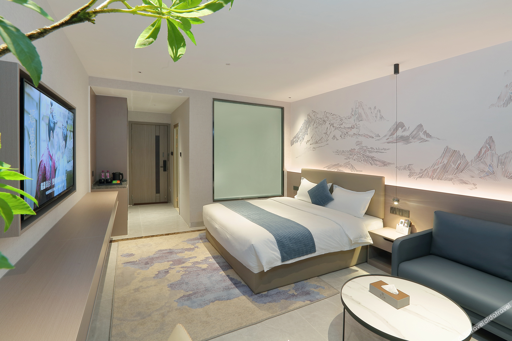 Hyatt Hotel (Zhuhai Pingsha Haiquanwan store) 3*