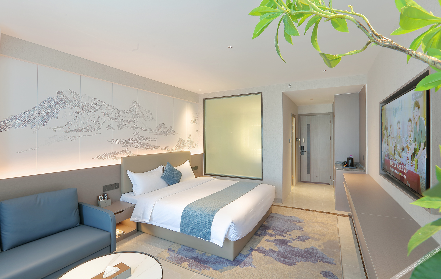 Hyatt Hotel (Zhuhai Pingsha Haiquanwan store) 3*