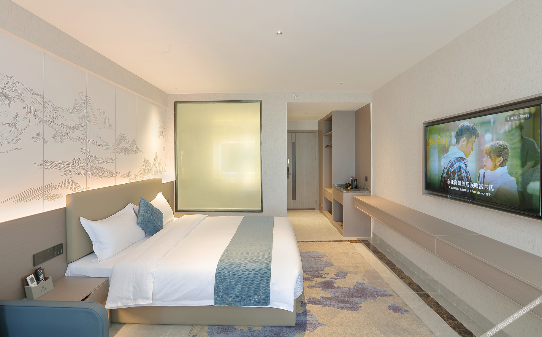 Hyatt Hotel (Zhuhai Pingsha Haiquanwan store) 3*
