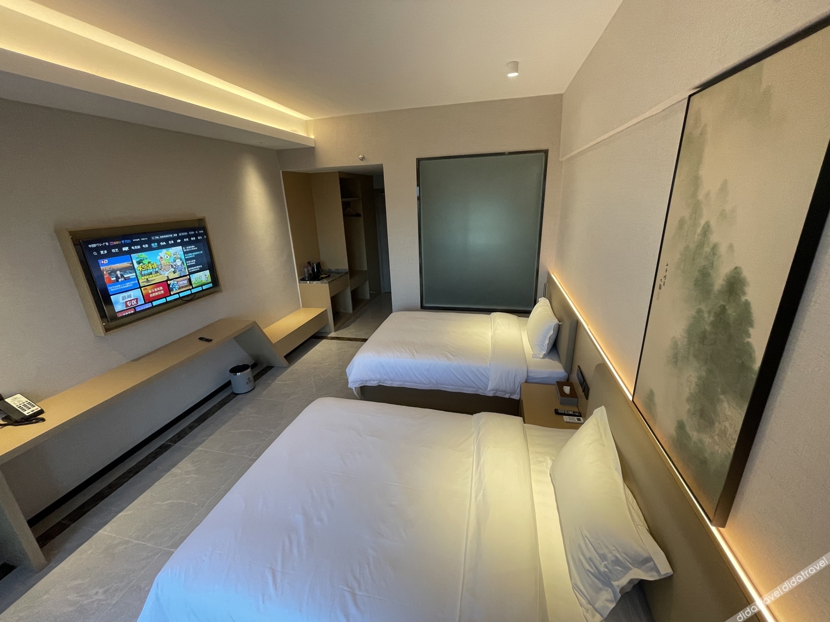Hyatt Hotel (Zhuhai Pingsha Haiquanwan store) 3*