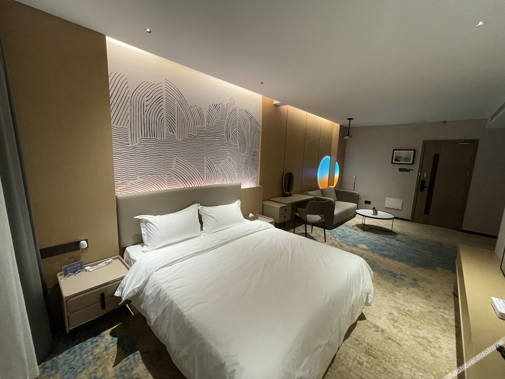 Hyatt Hotel (Zhuhai Pingsha Haiquanwan store) 3*