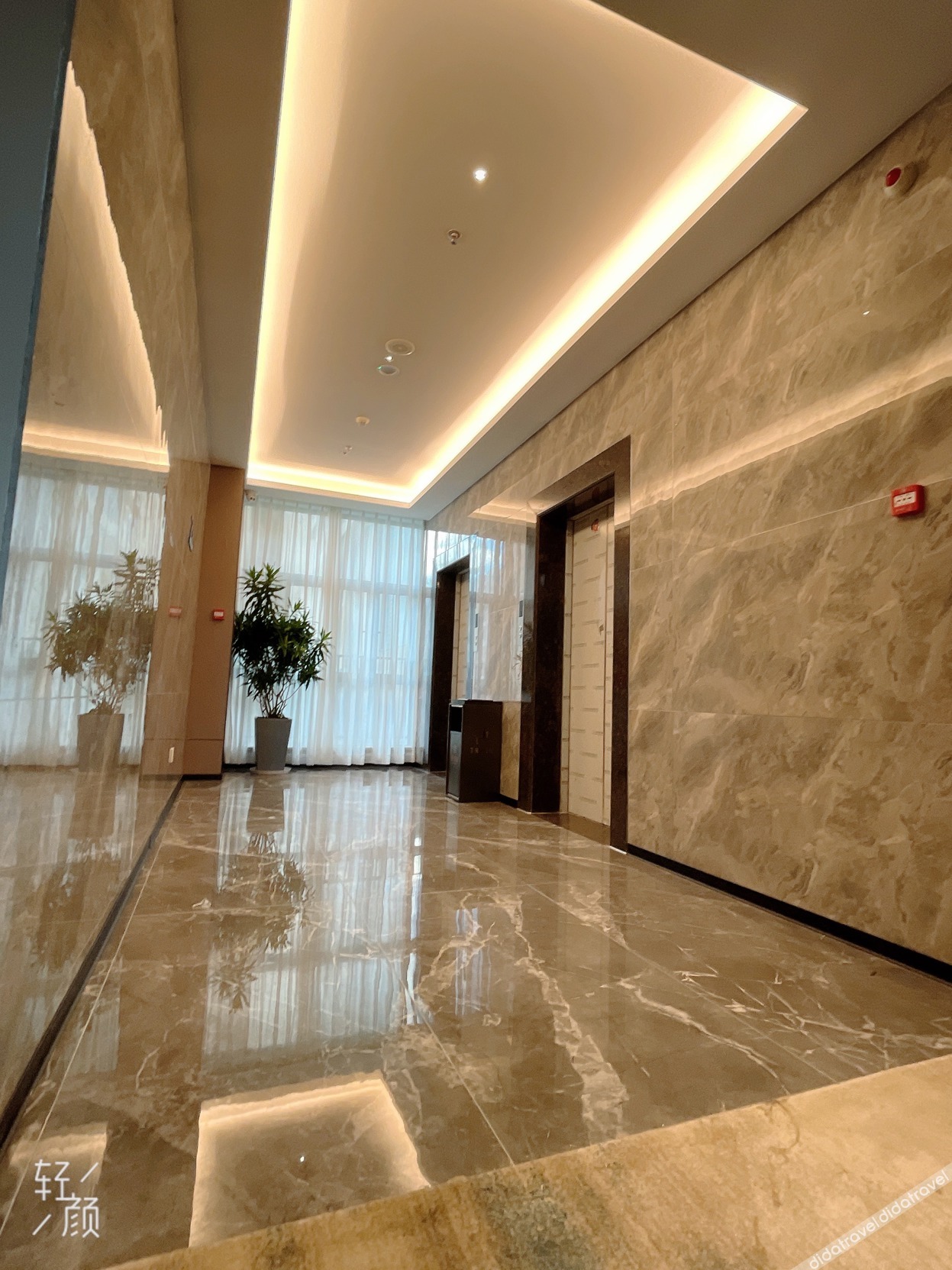 Hyatt Hotel (Zhuhai Pingsha Haiquanwan store) 3*