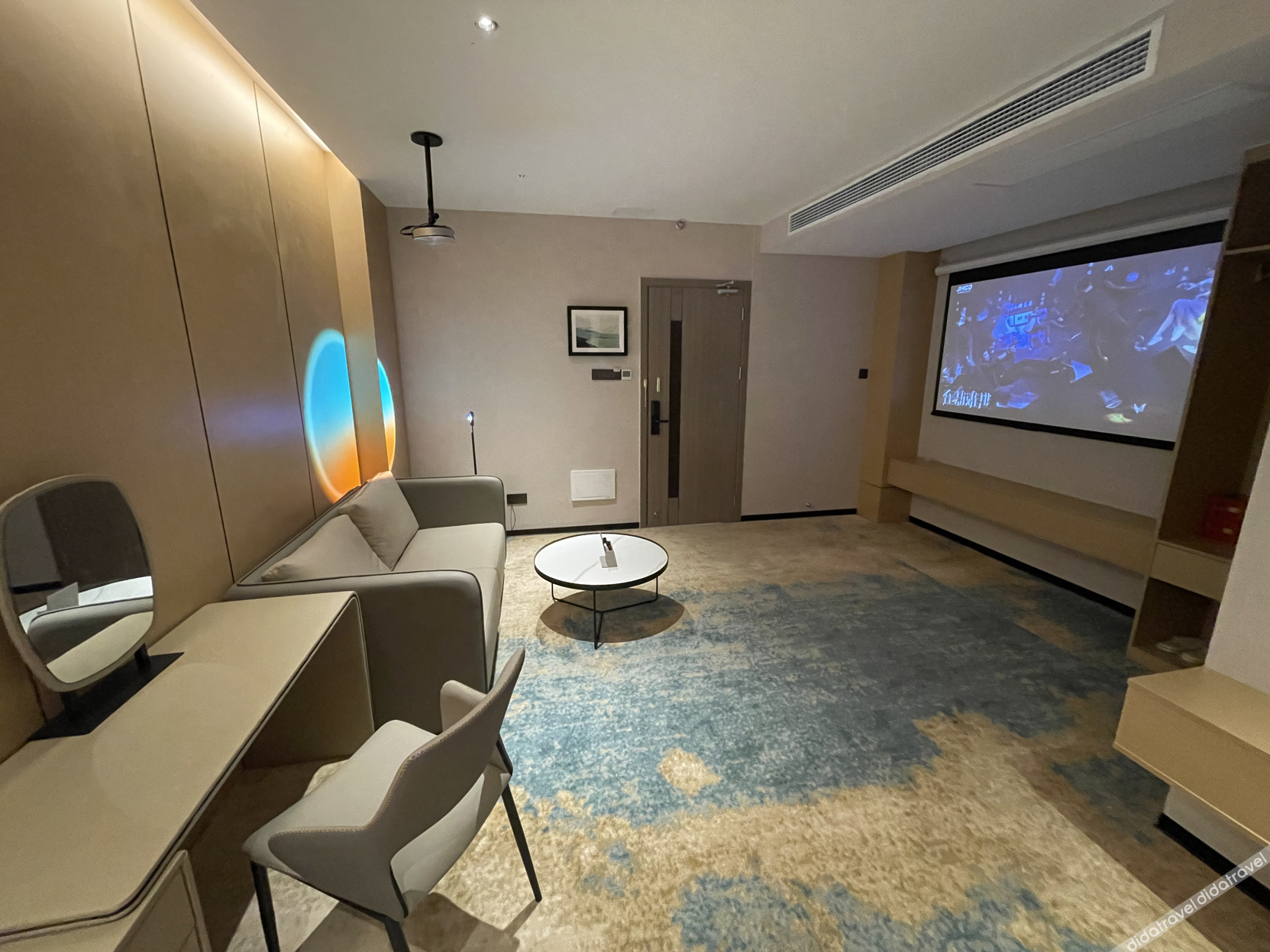 Hyatt Hotel (Zhuhai Pingsha Haiquanwan store) 3*