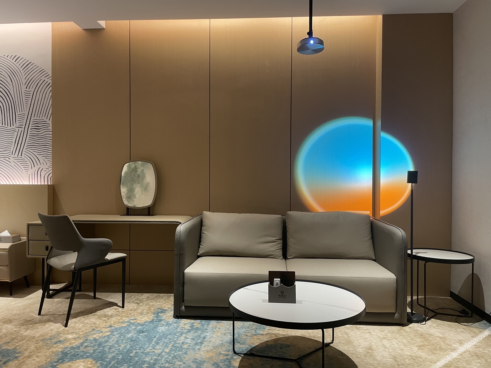 Hyatt Hotel (Zhuhai Pingsha Haiquanwan store) 3*