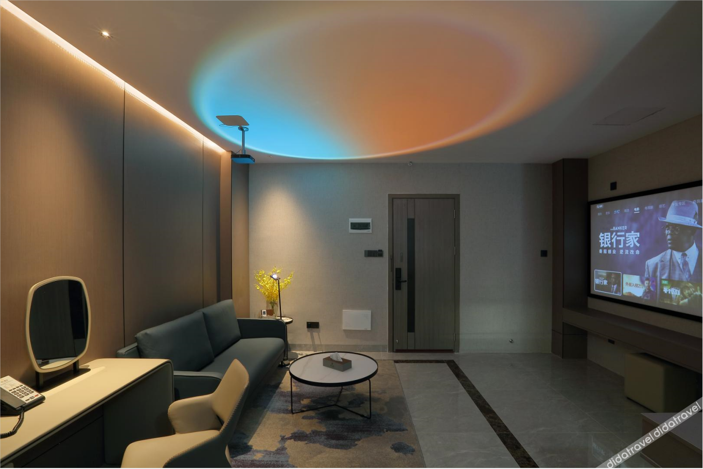 Hyatt Hotel (Zhuhai Pingsha Haiquanwan store) 3*