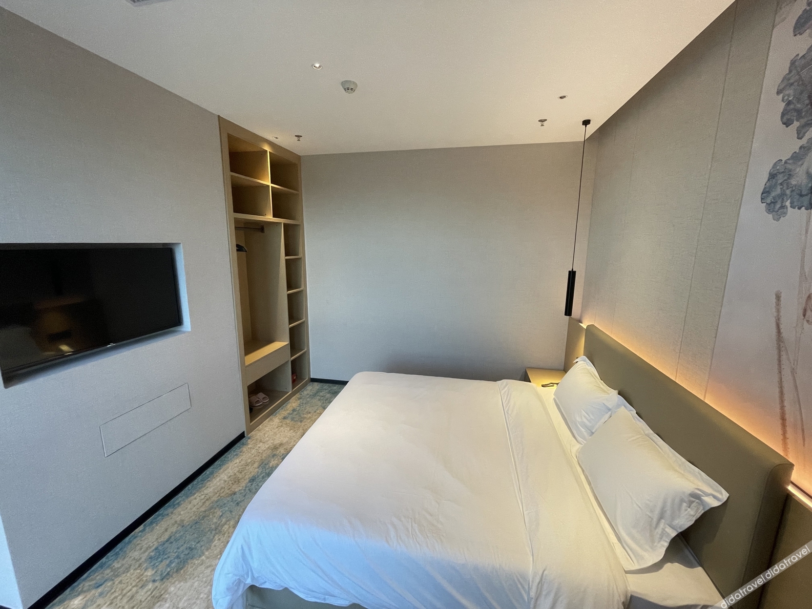 Hyatt Hotel (Zhuhai Pingsha Haiquanwan store) 3*