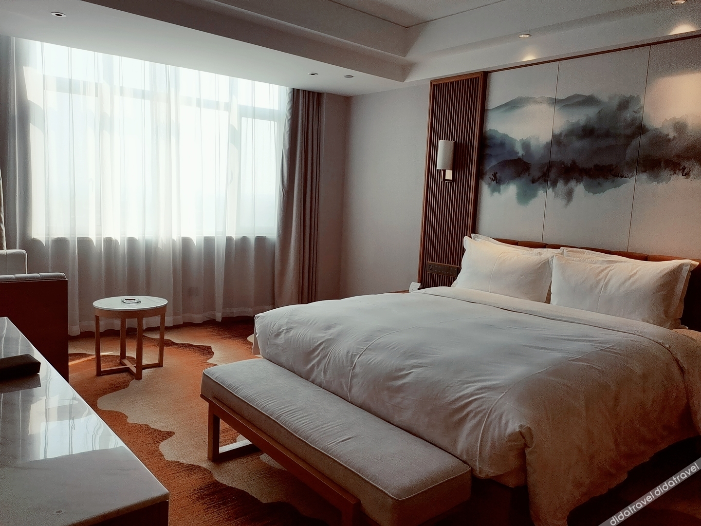 Argyle Hotel 4*