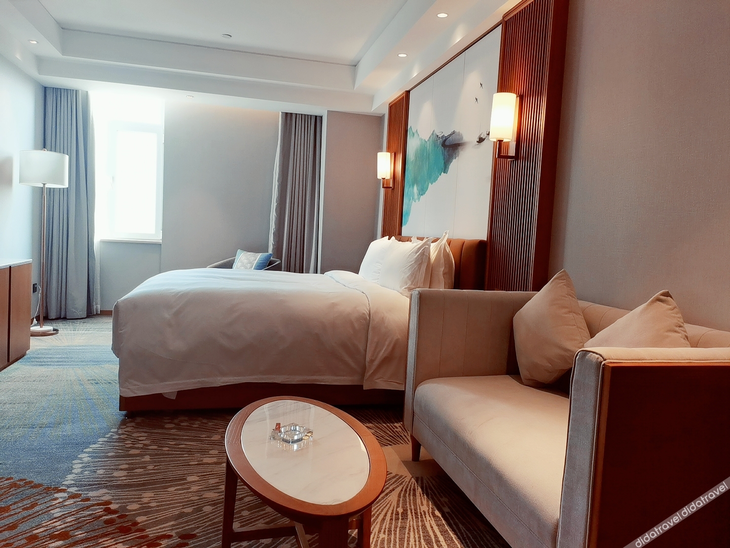 Argyle Hotel 4*