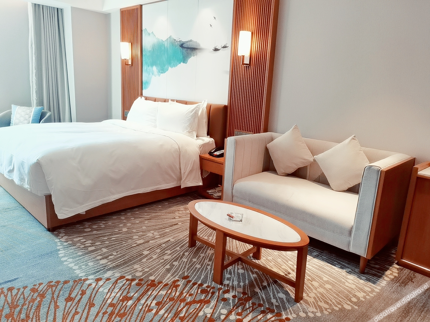 Argyle Hotel 4*