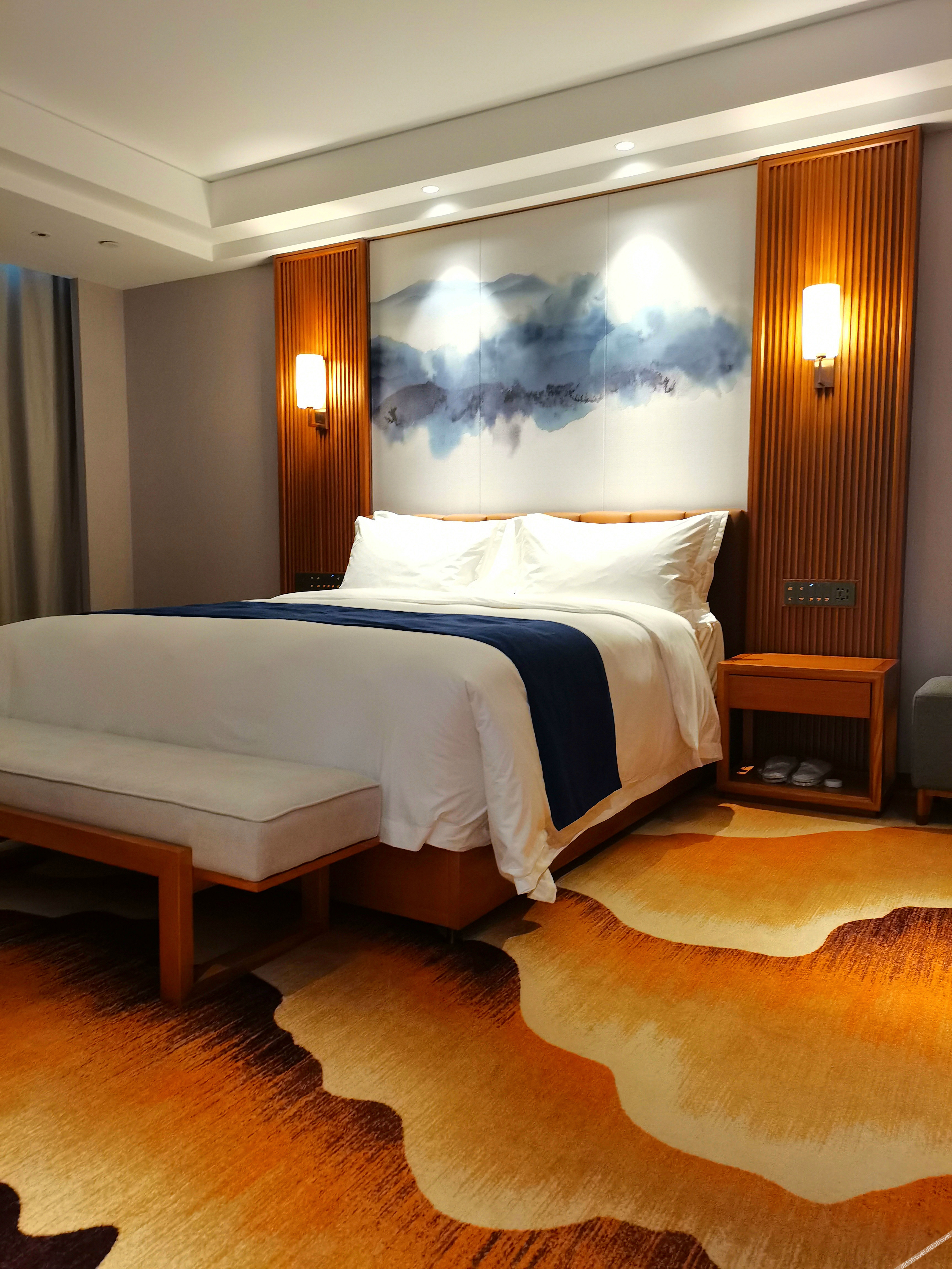 Argyle Hotel 4*