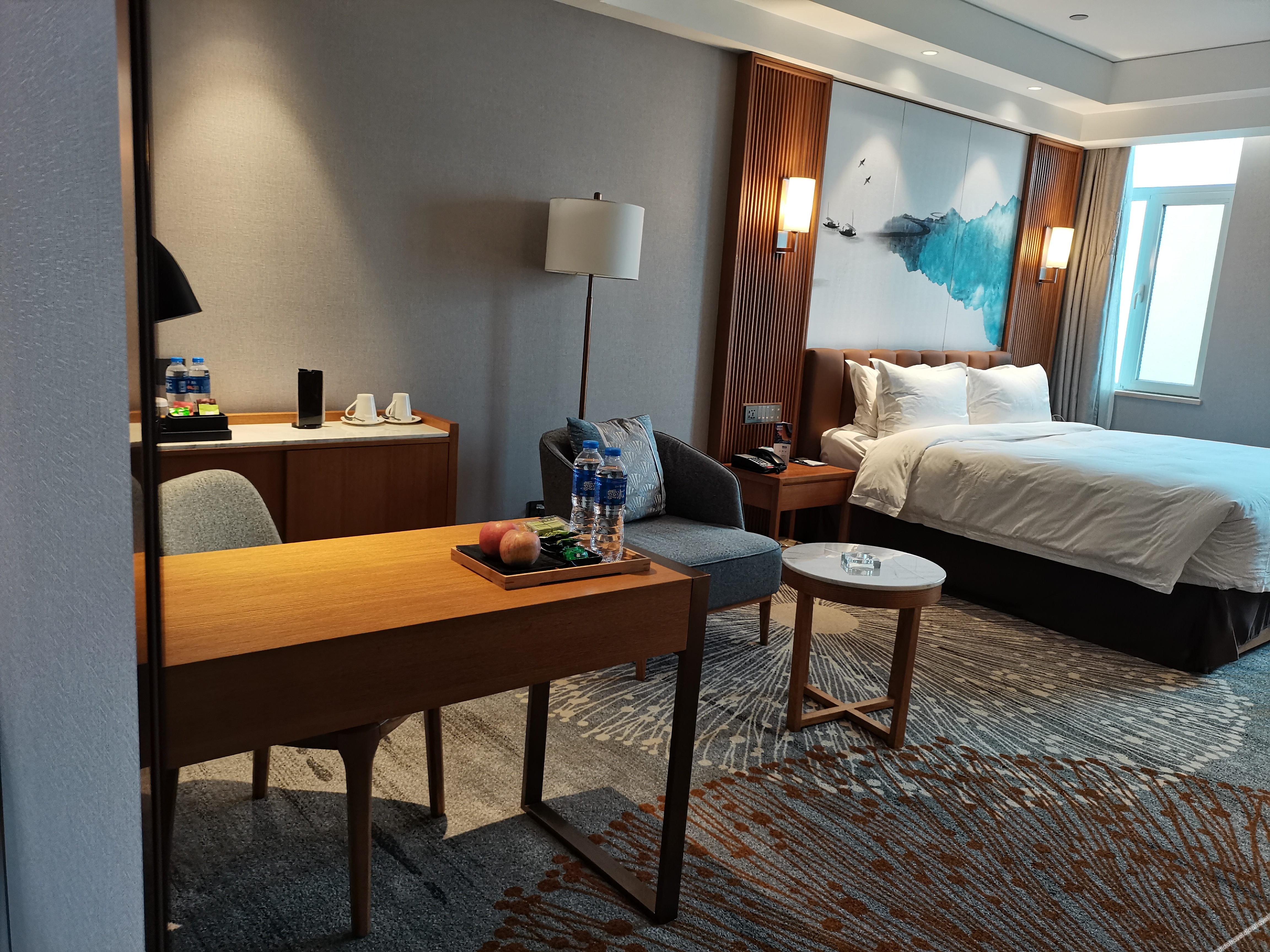 Argyle Hotel 4*