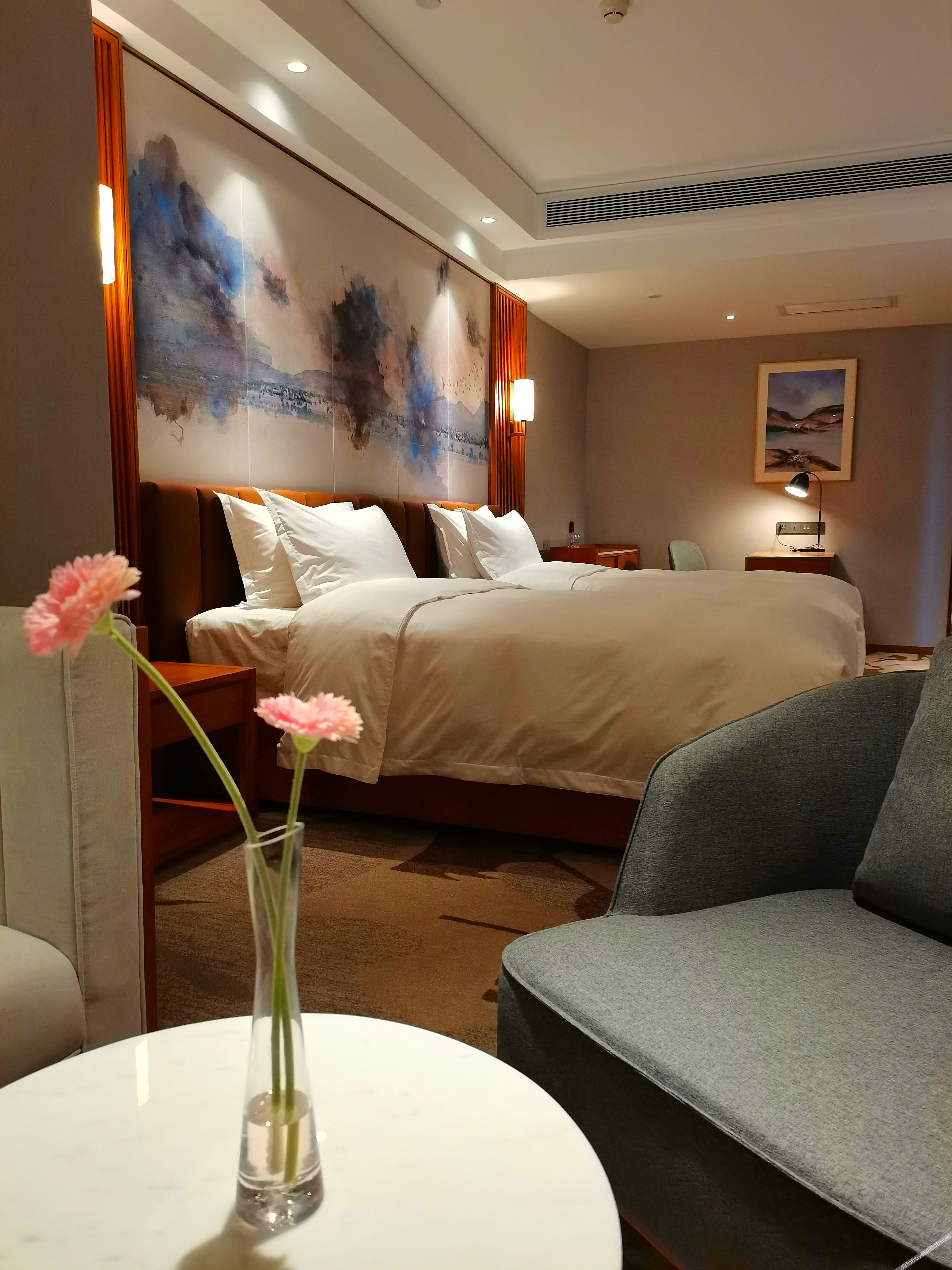 Argyle Hotel 4*