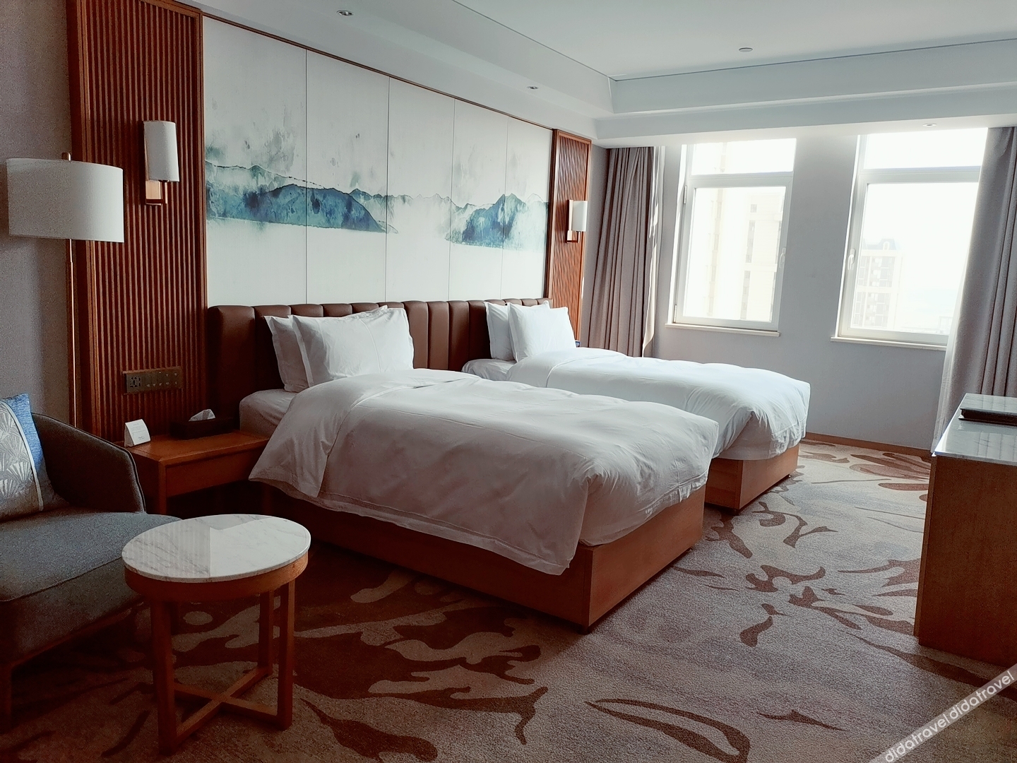 Argyle Hotel 4*