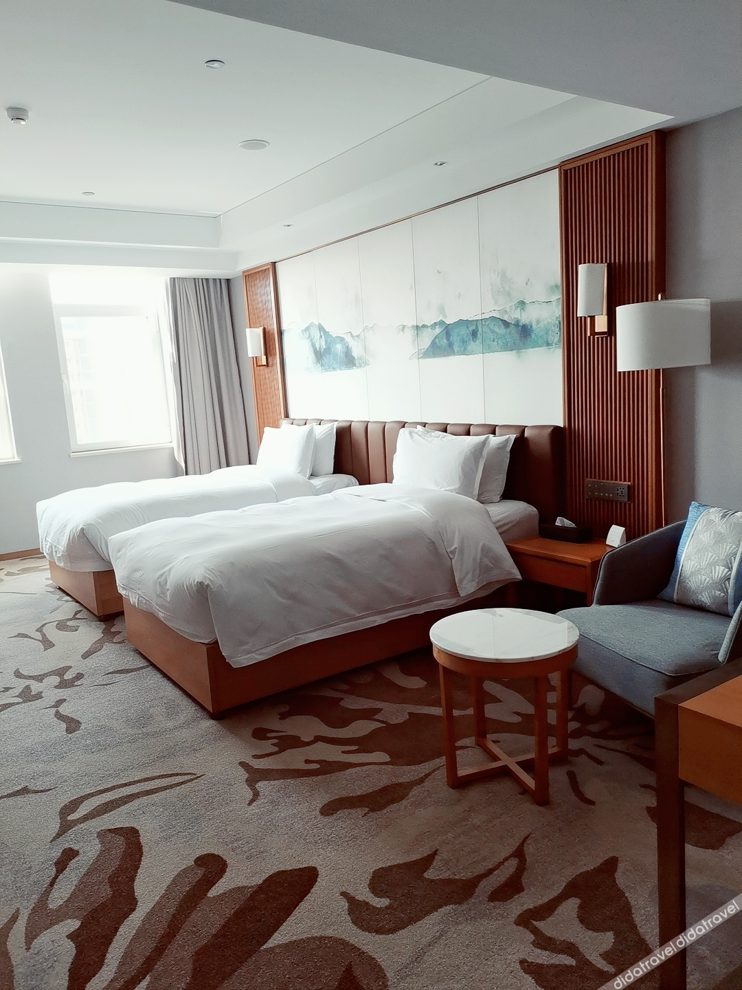 Argyle Hotel 4*
