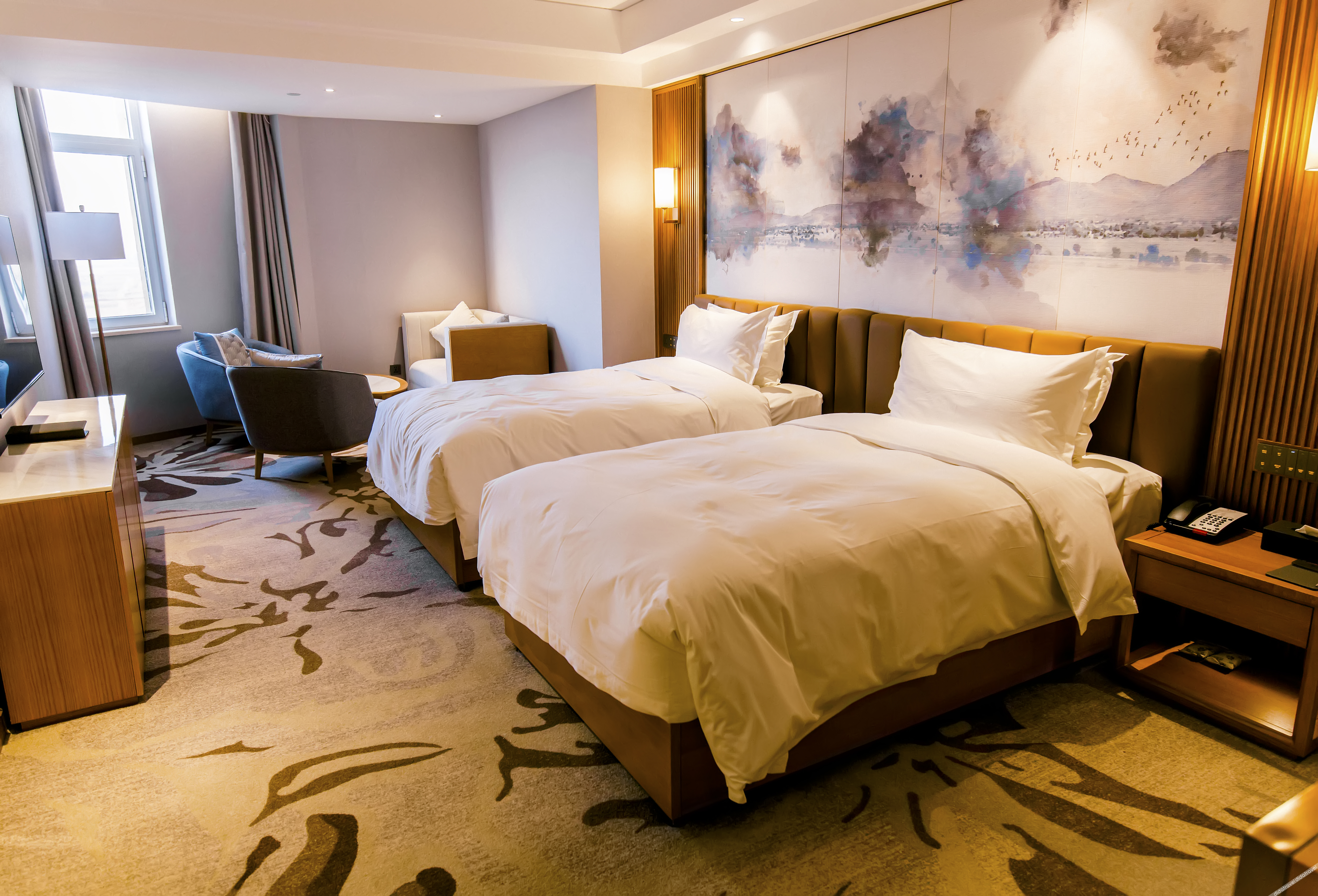 Argyle Hotel 4*