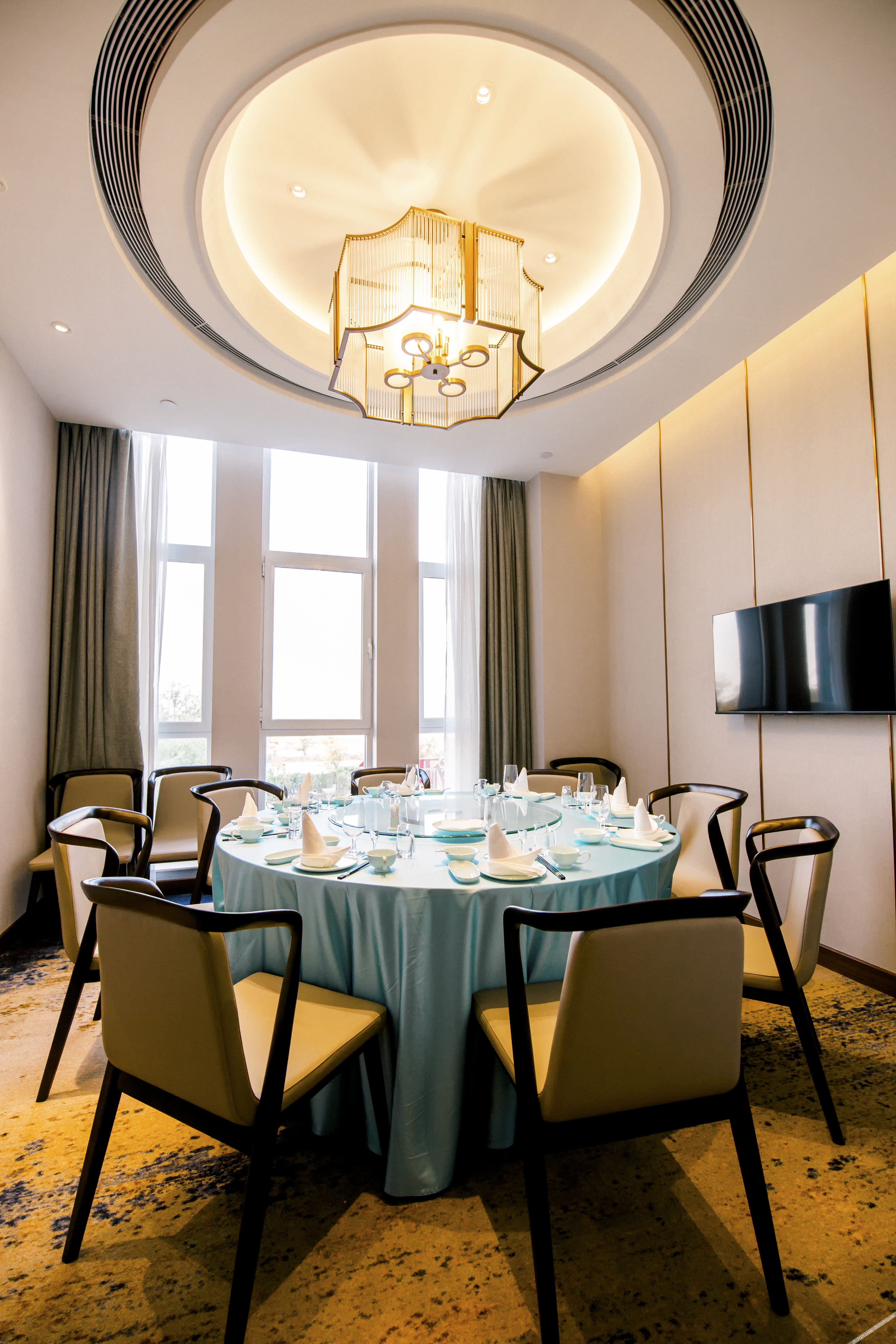 Argyle Hotel 4*