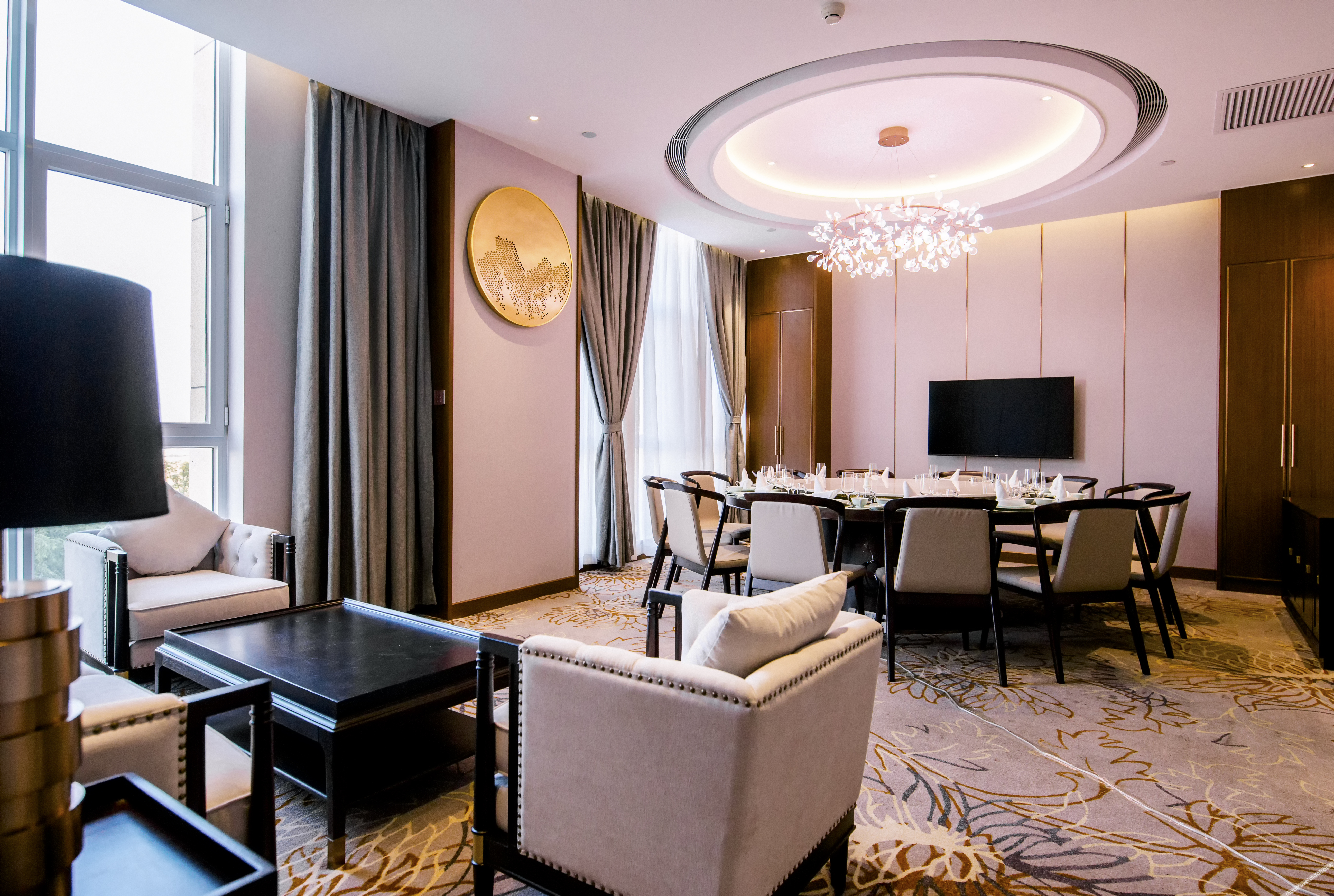Argyle Hotel 4*