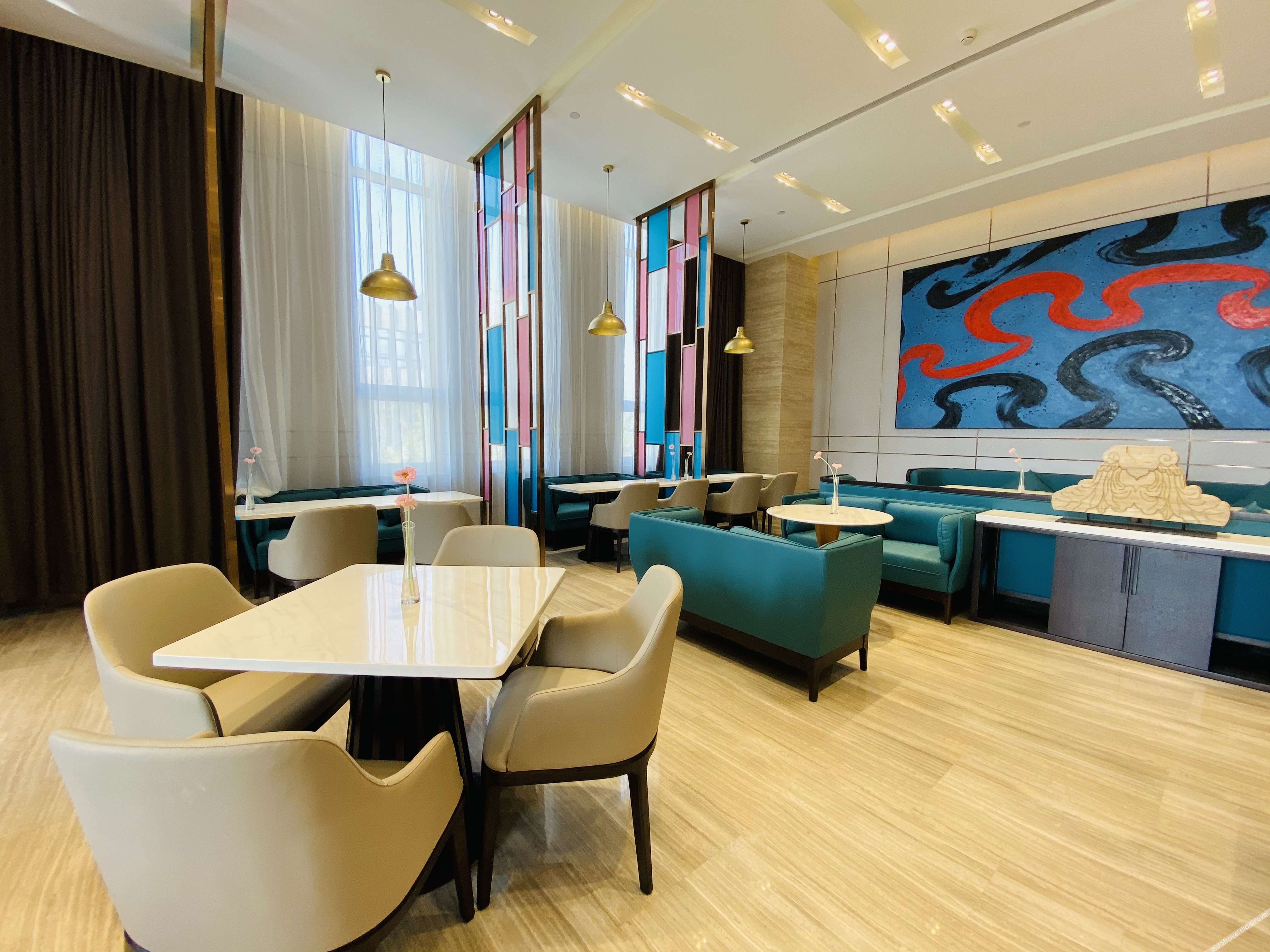 Argyle Hotel 4*