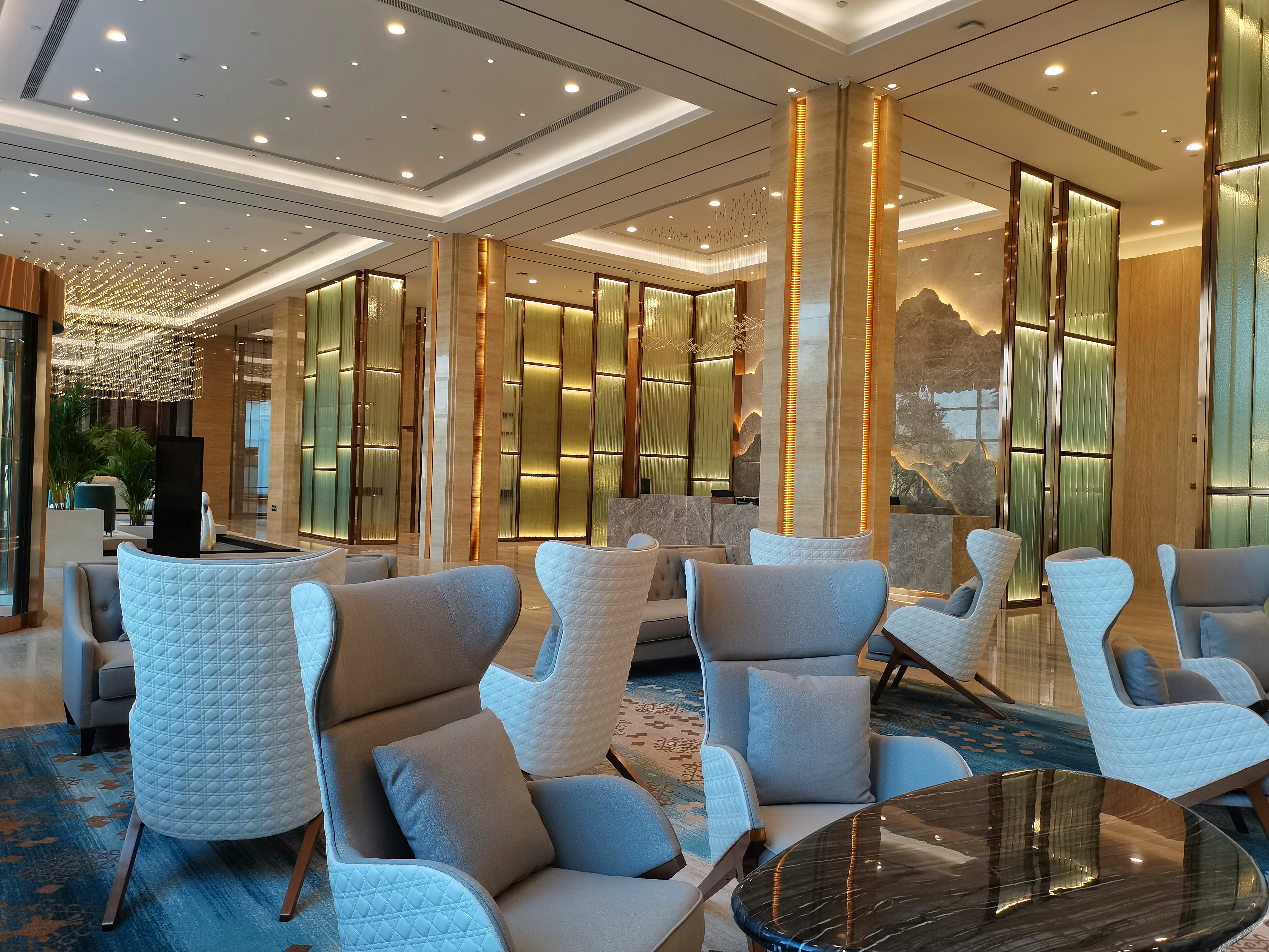 Argyle Hotel 4*