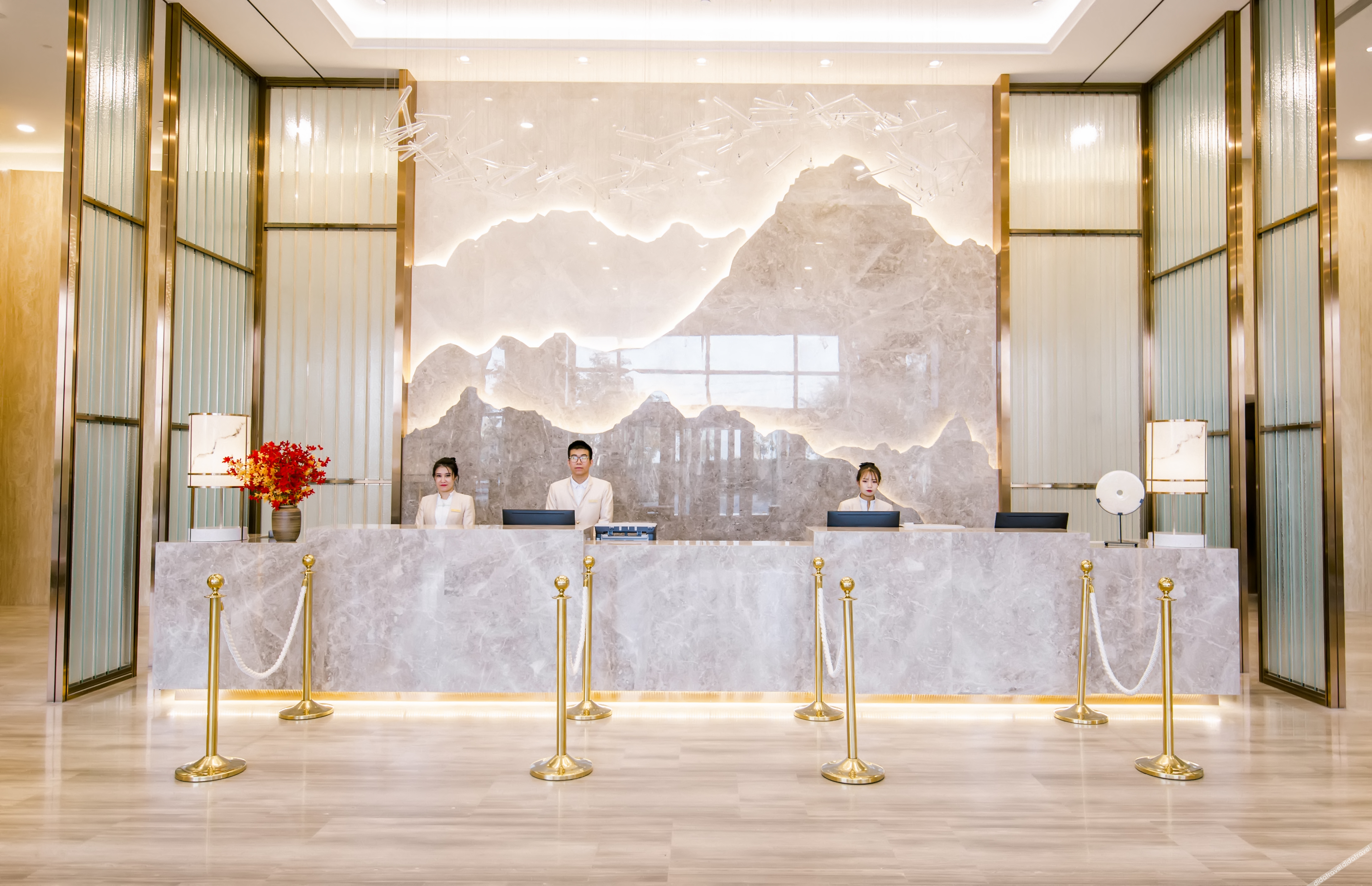 Argyle Hotel 4*