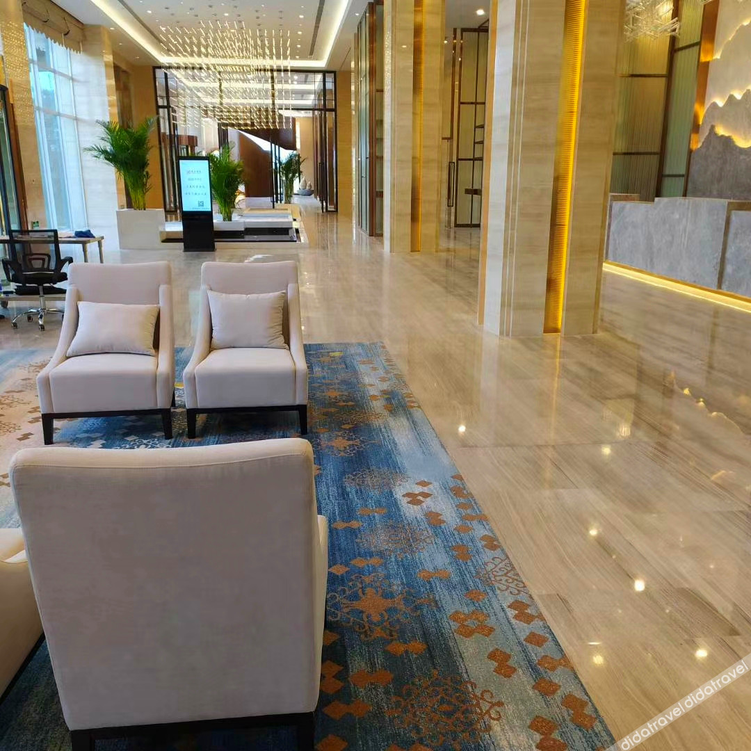 Argyle Hotel 4*
