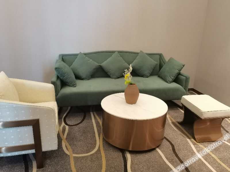 Argyle Hotel 4*