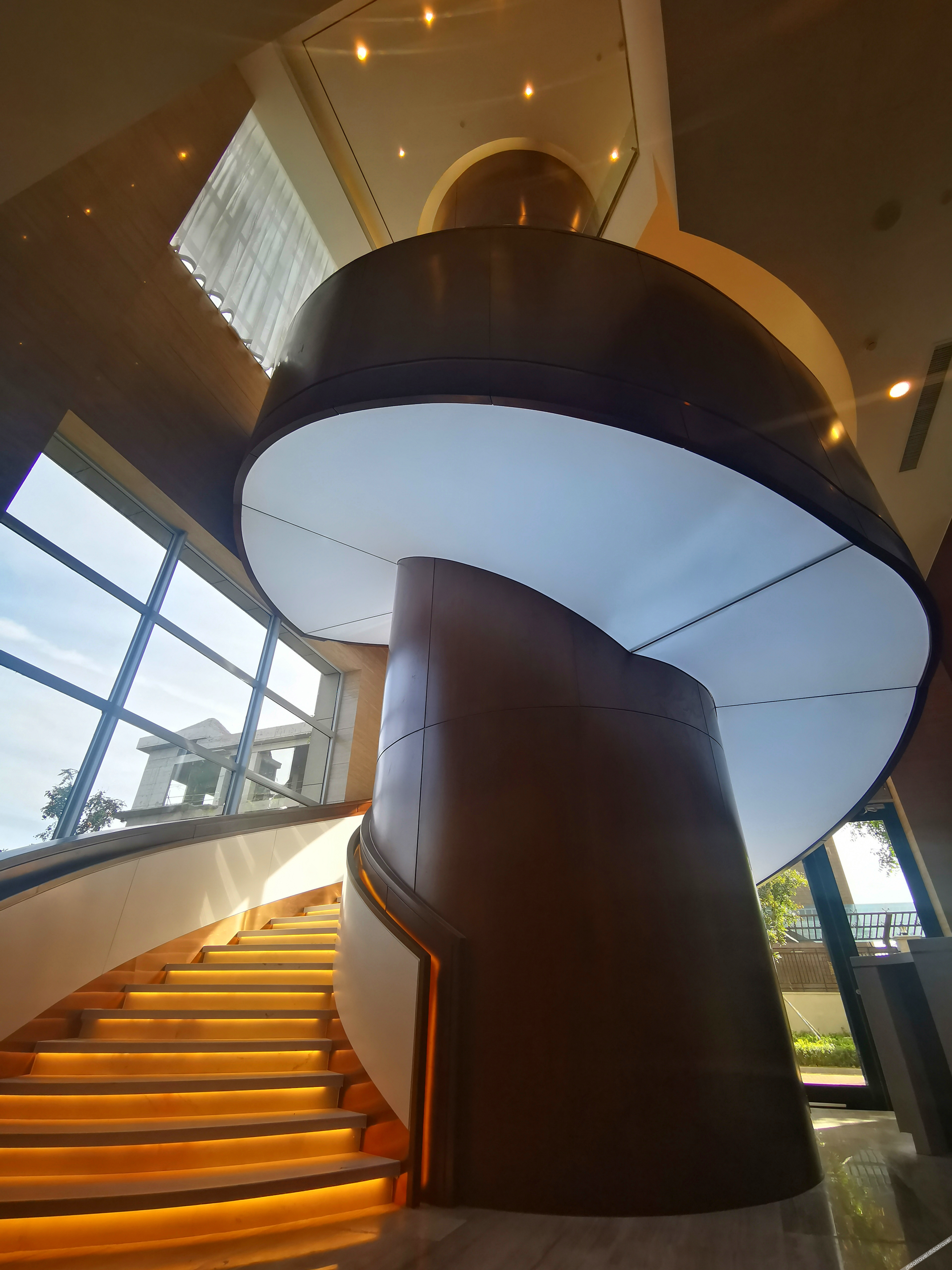 Argyle Hotel 4*