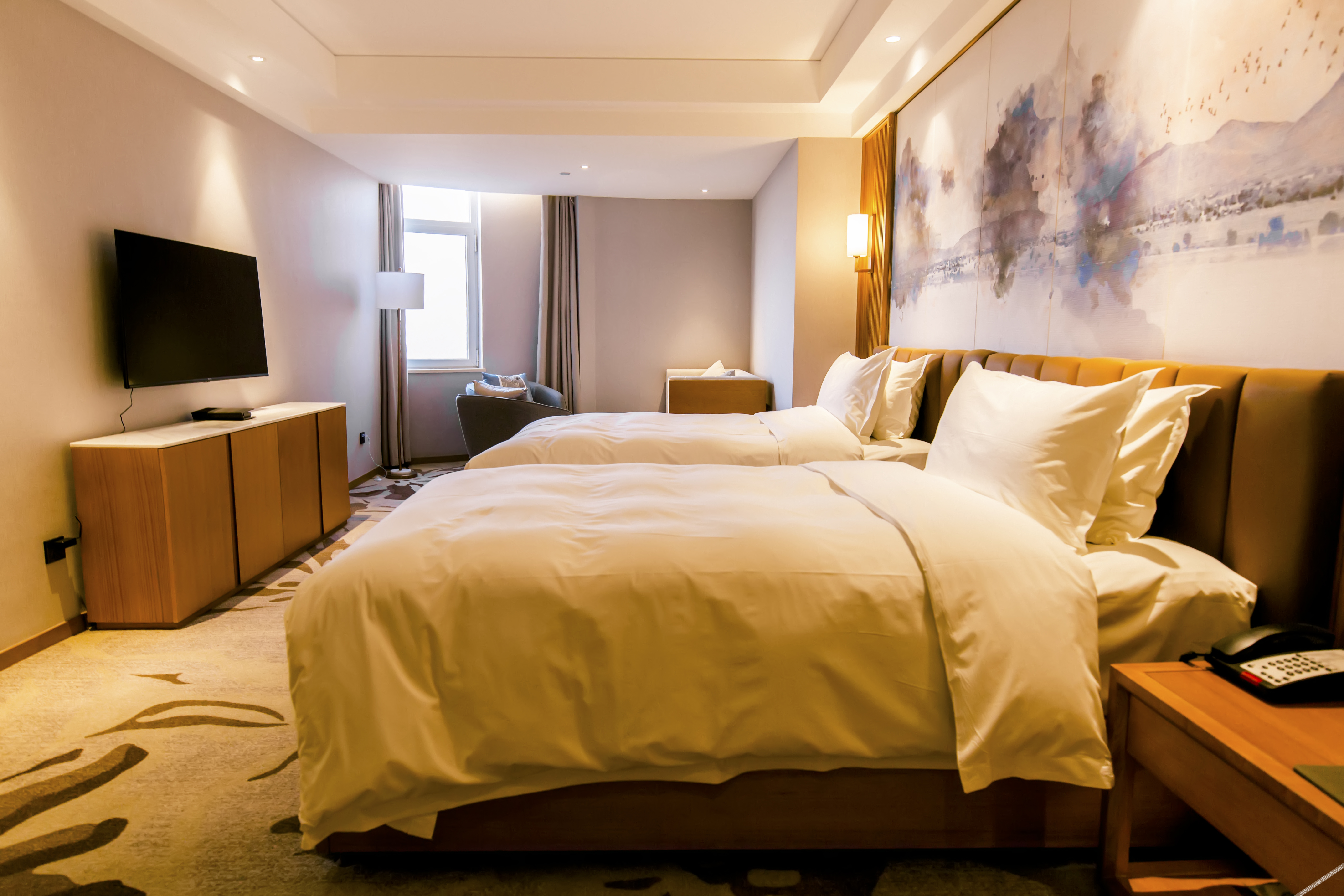 Argyle Hotel 4*