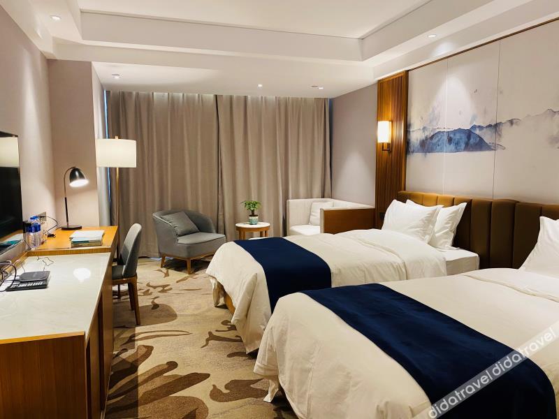 Argyle Hotel 4*