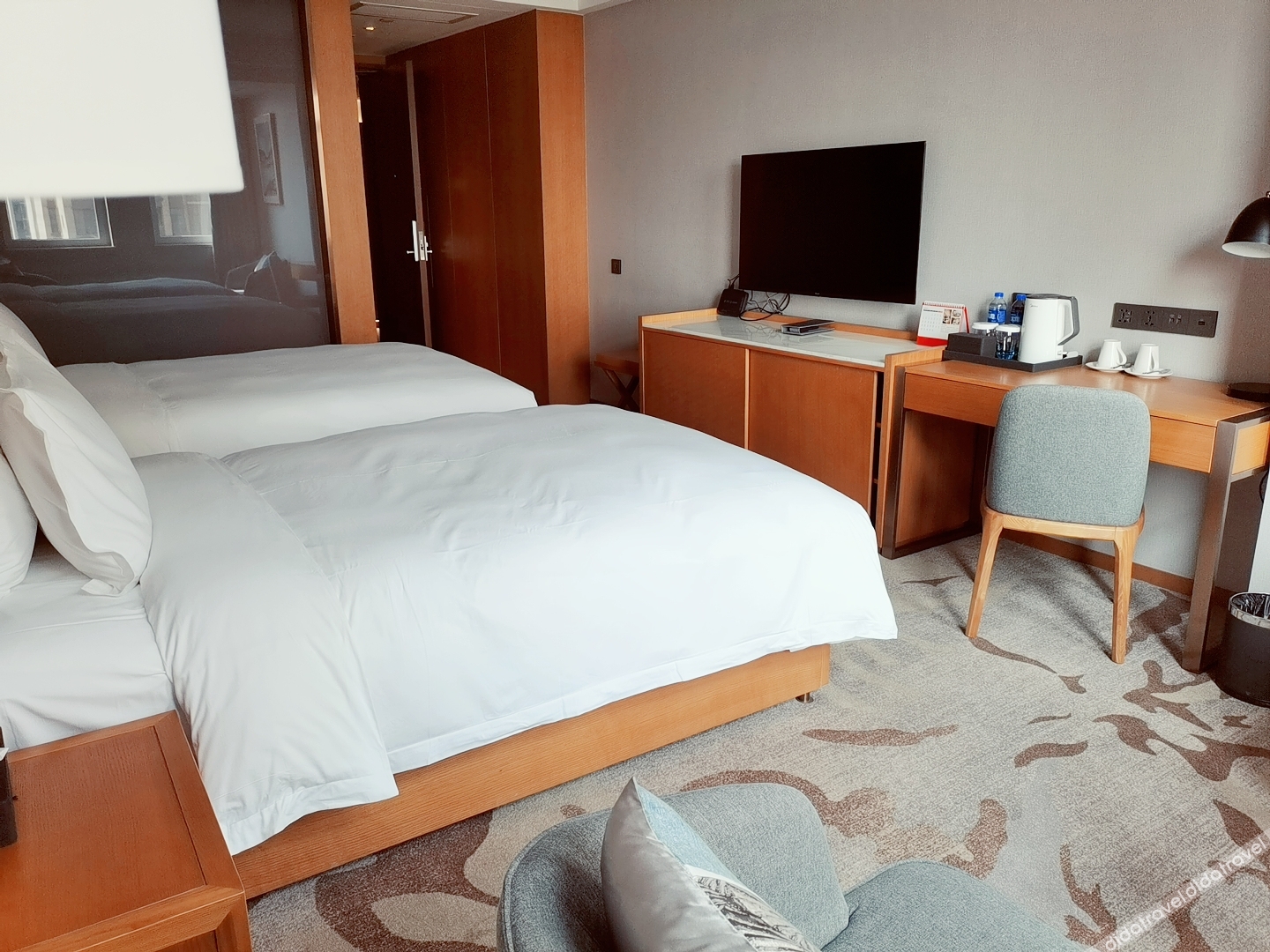 Argyle Hotel 4*