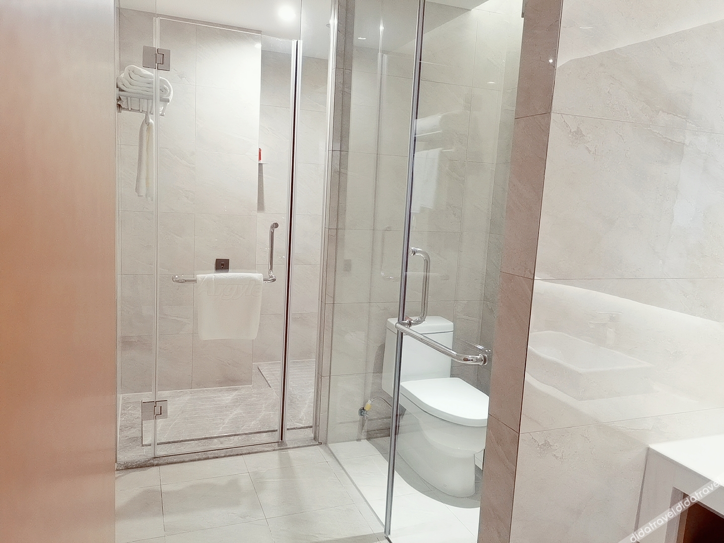Argyle Hotel 4*